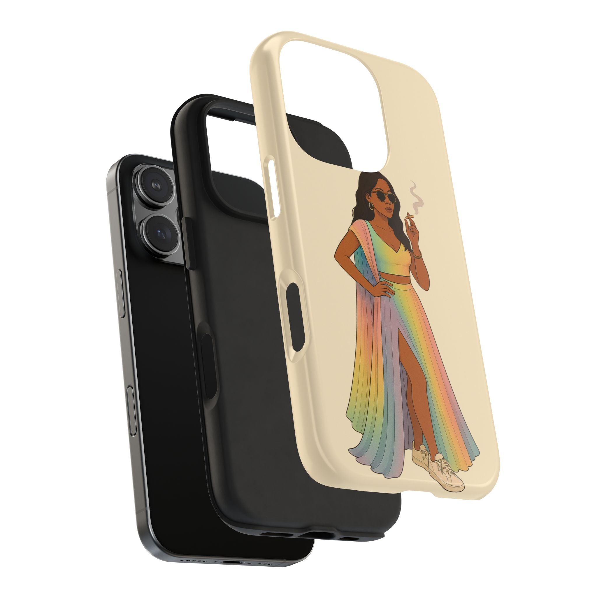 Rangeeli Bae Case