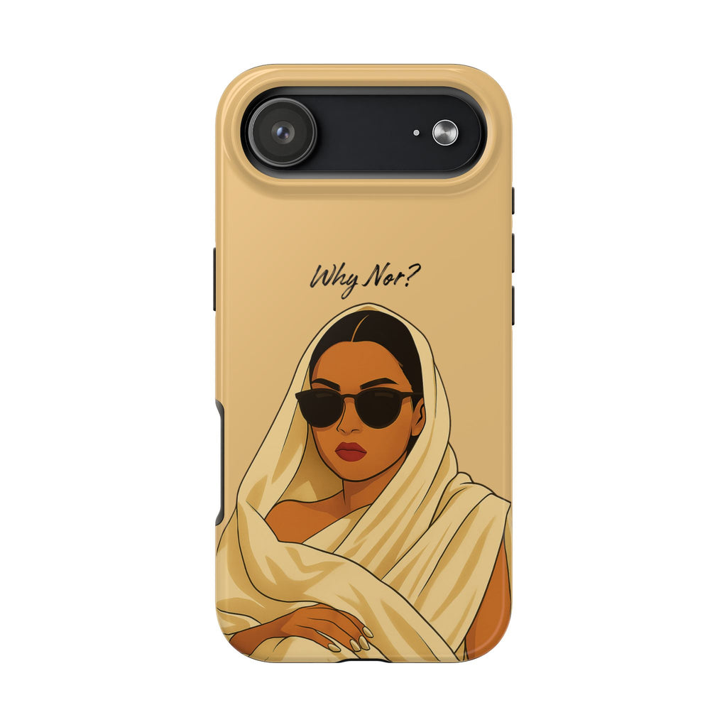The Rekha Case