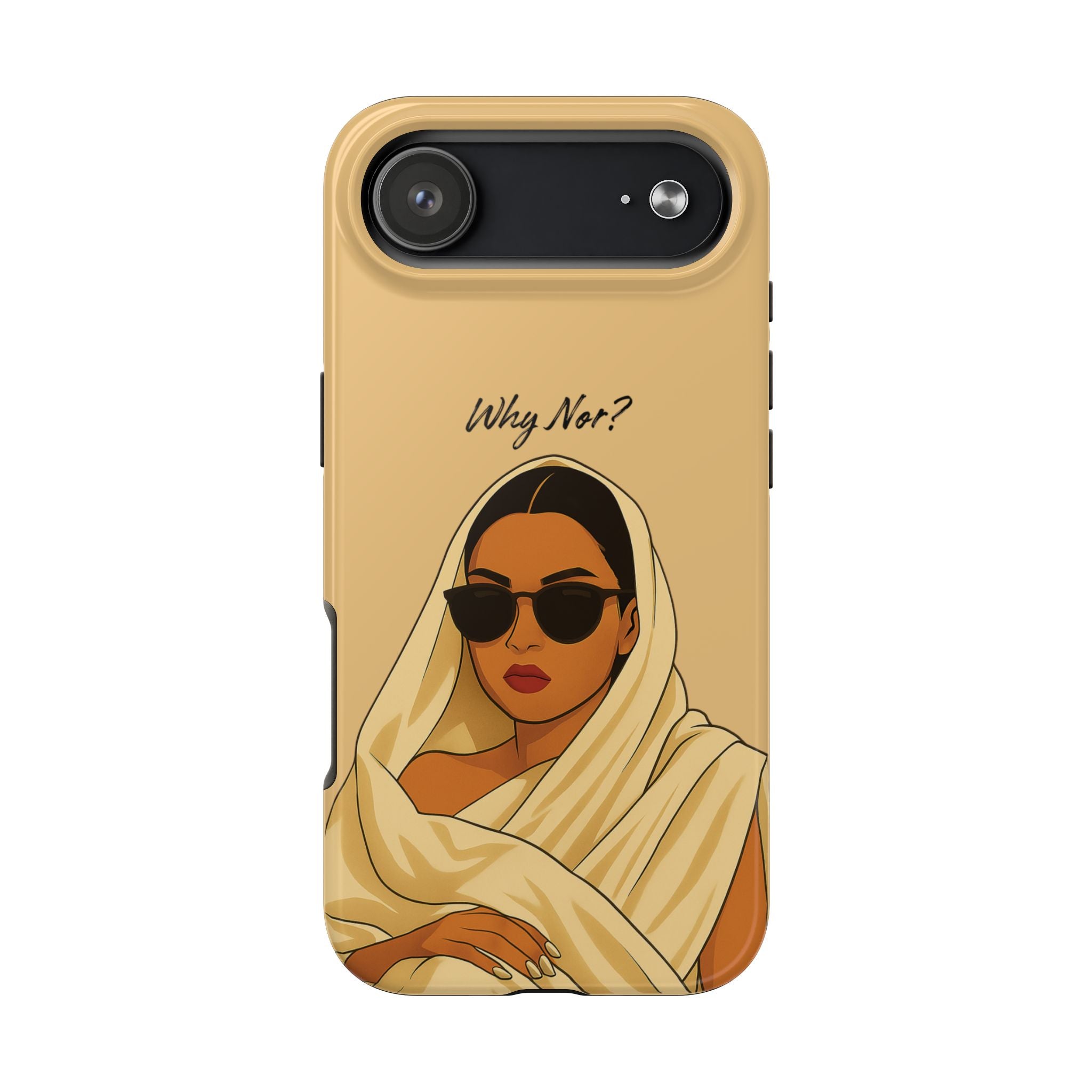 The Rekha Case