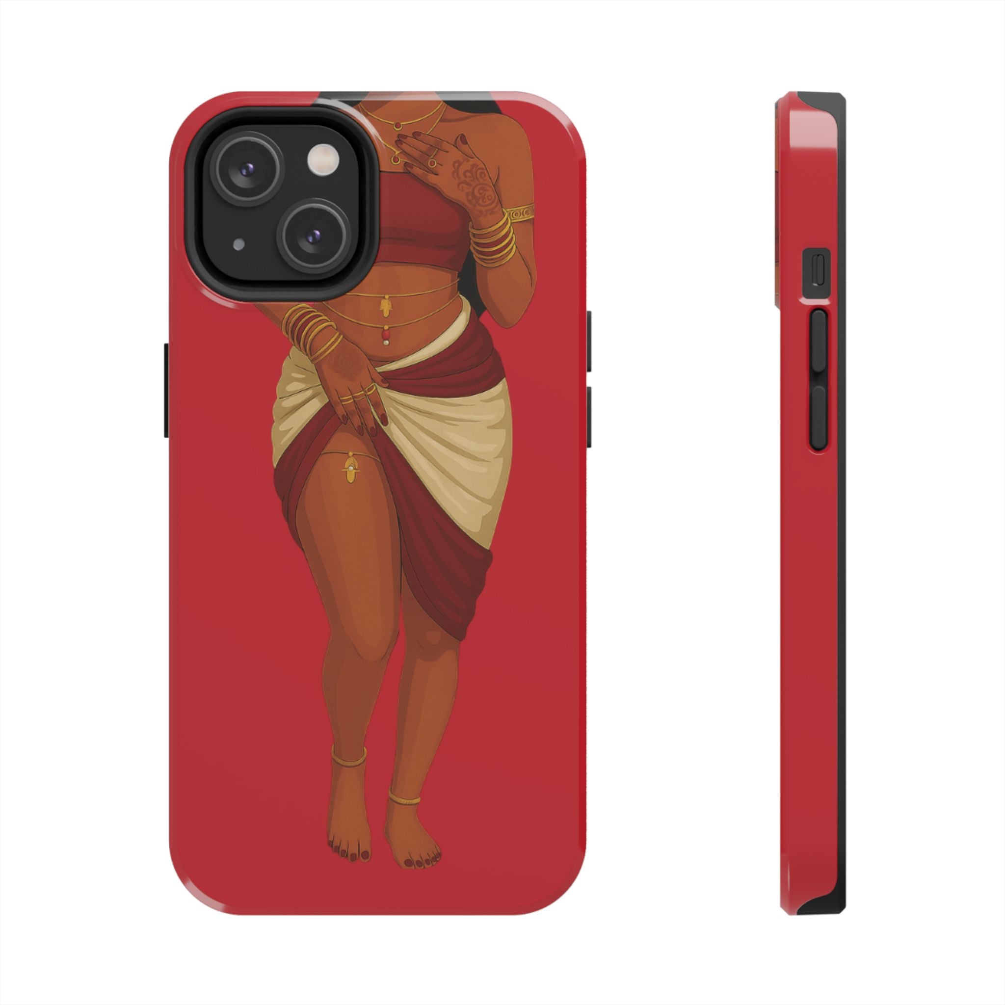 Devika Case