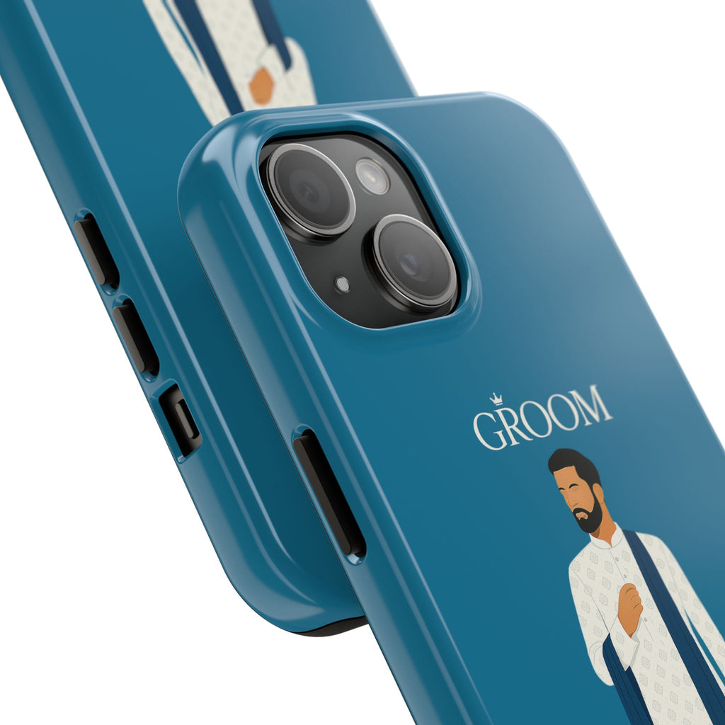 Neel Phone Case