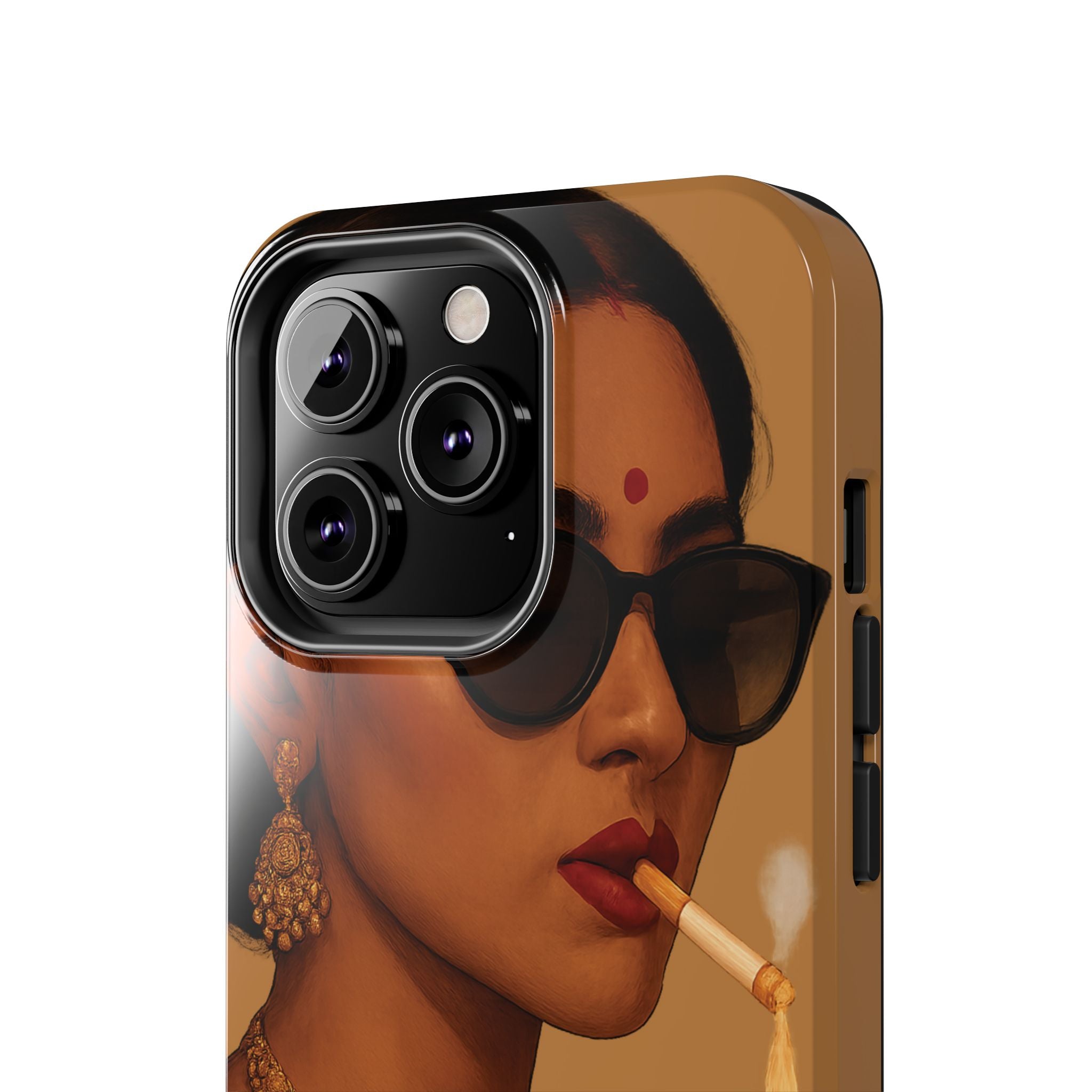 Rebel Rani Case