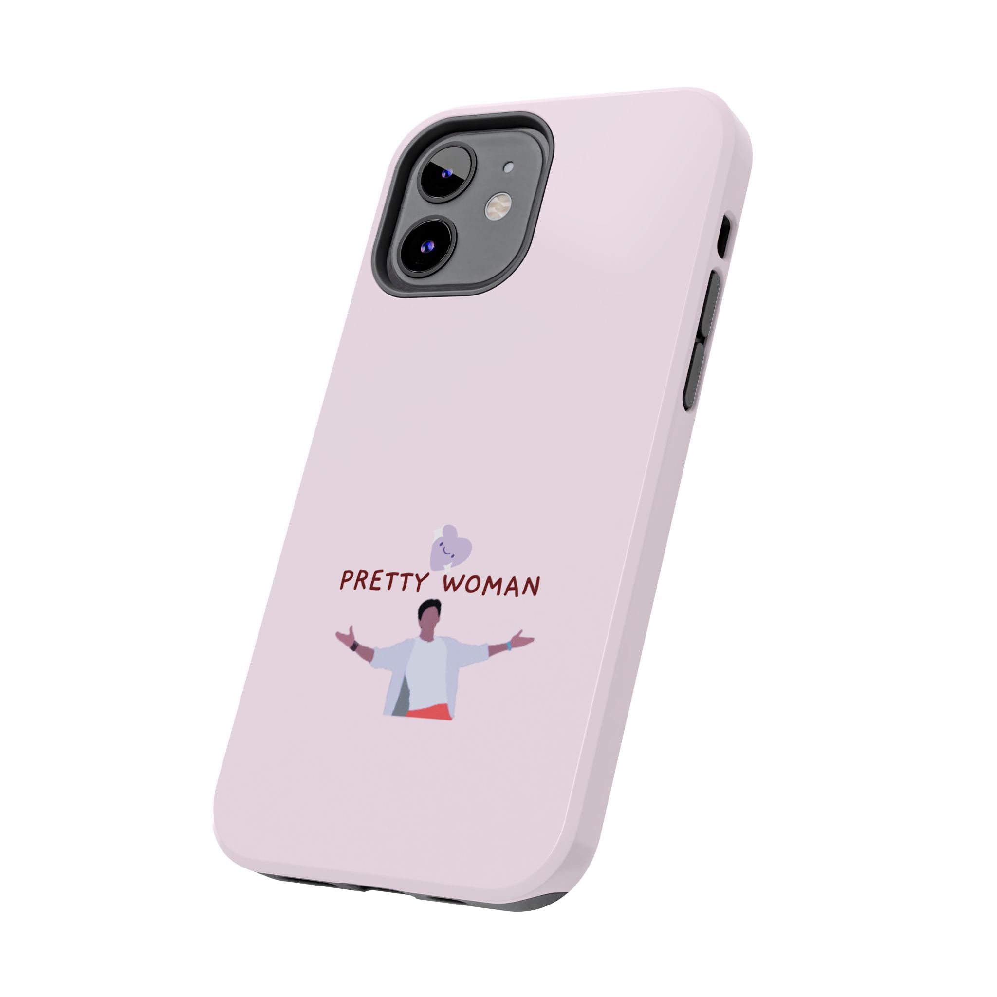 SRK Pretty Woman Case
