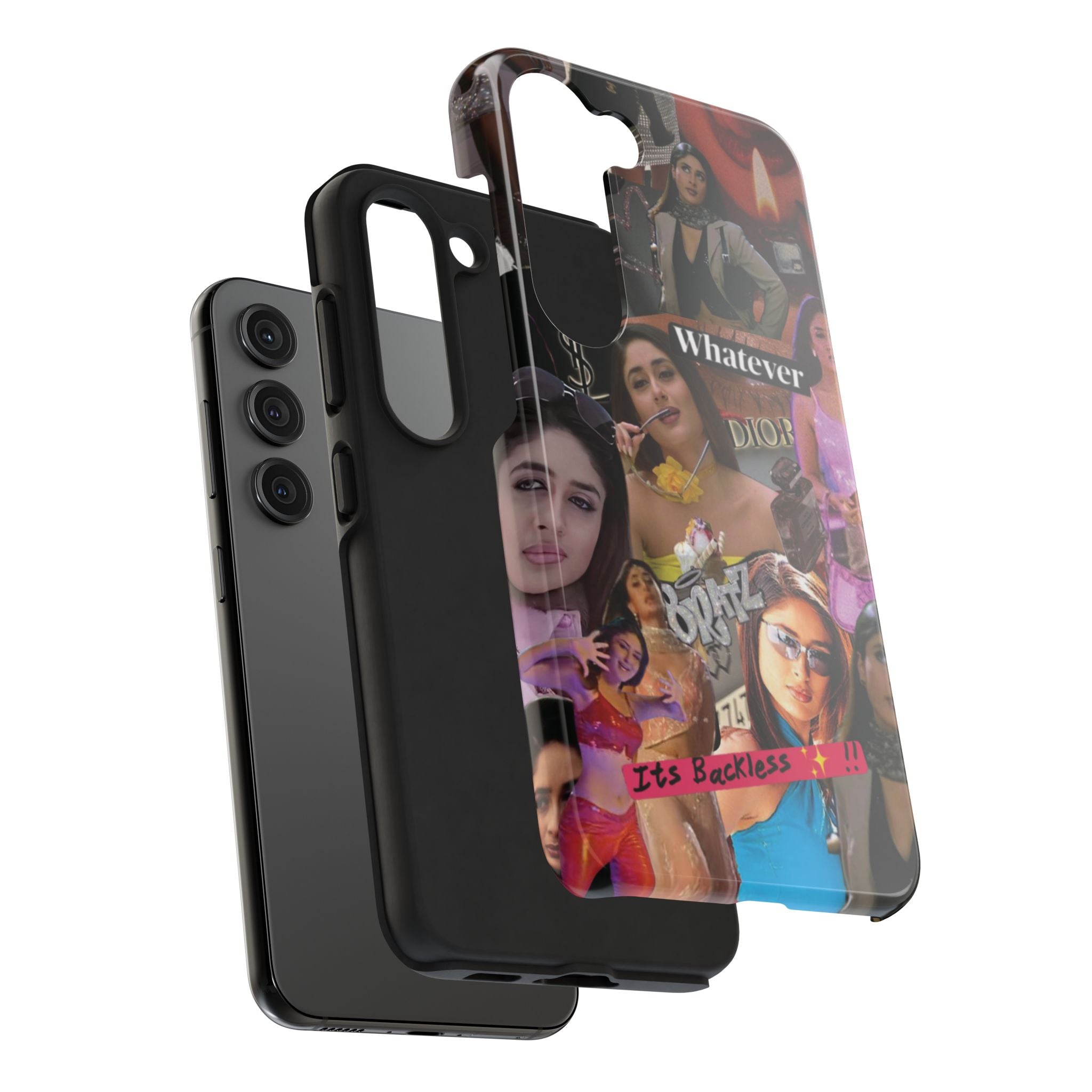 K3G Pooh Case