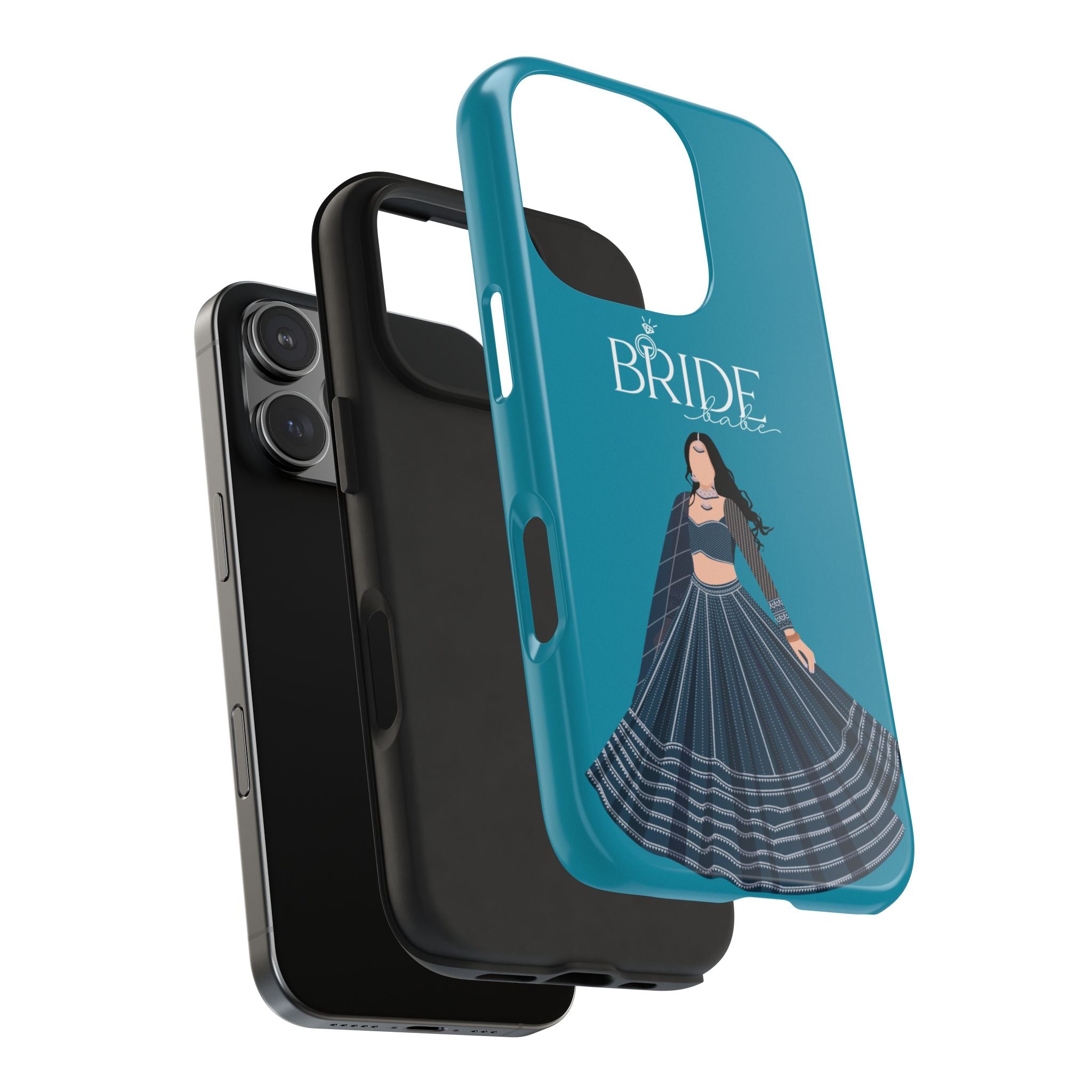 Neelam Phone Case
