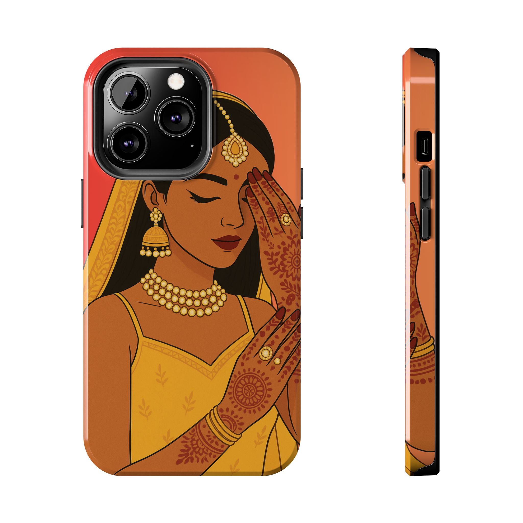 Sunheri Phone Case