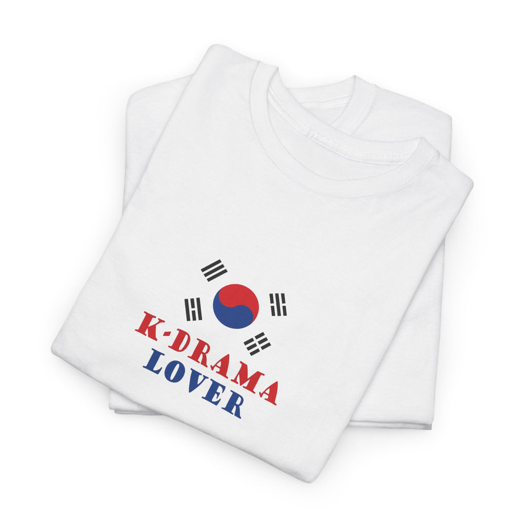 K-drama Lover  Unisex T-shirt