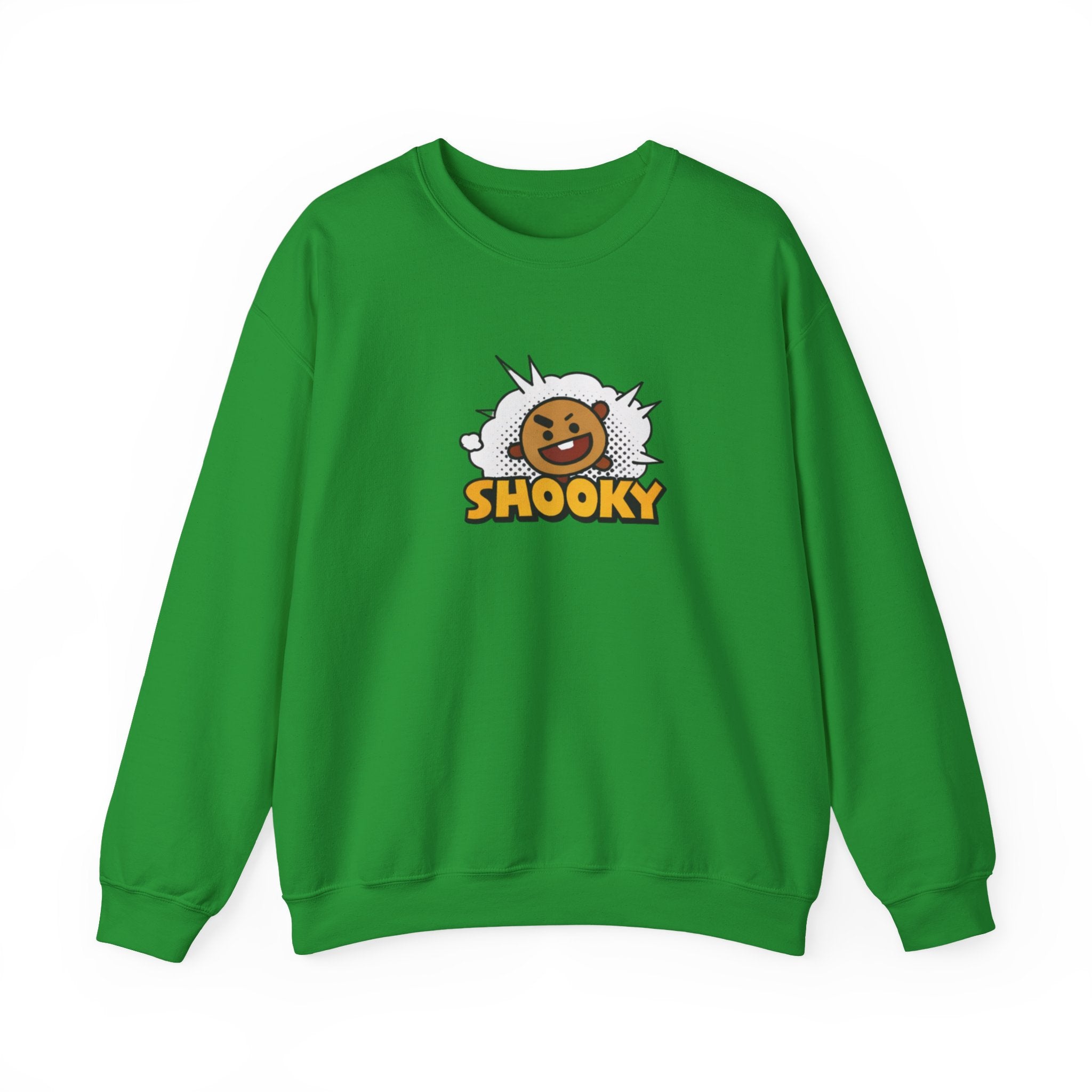 BT21 Shooky Unisex Sweatshirt