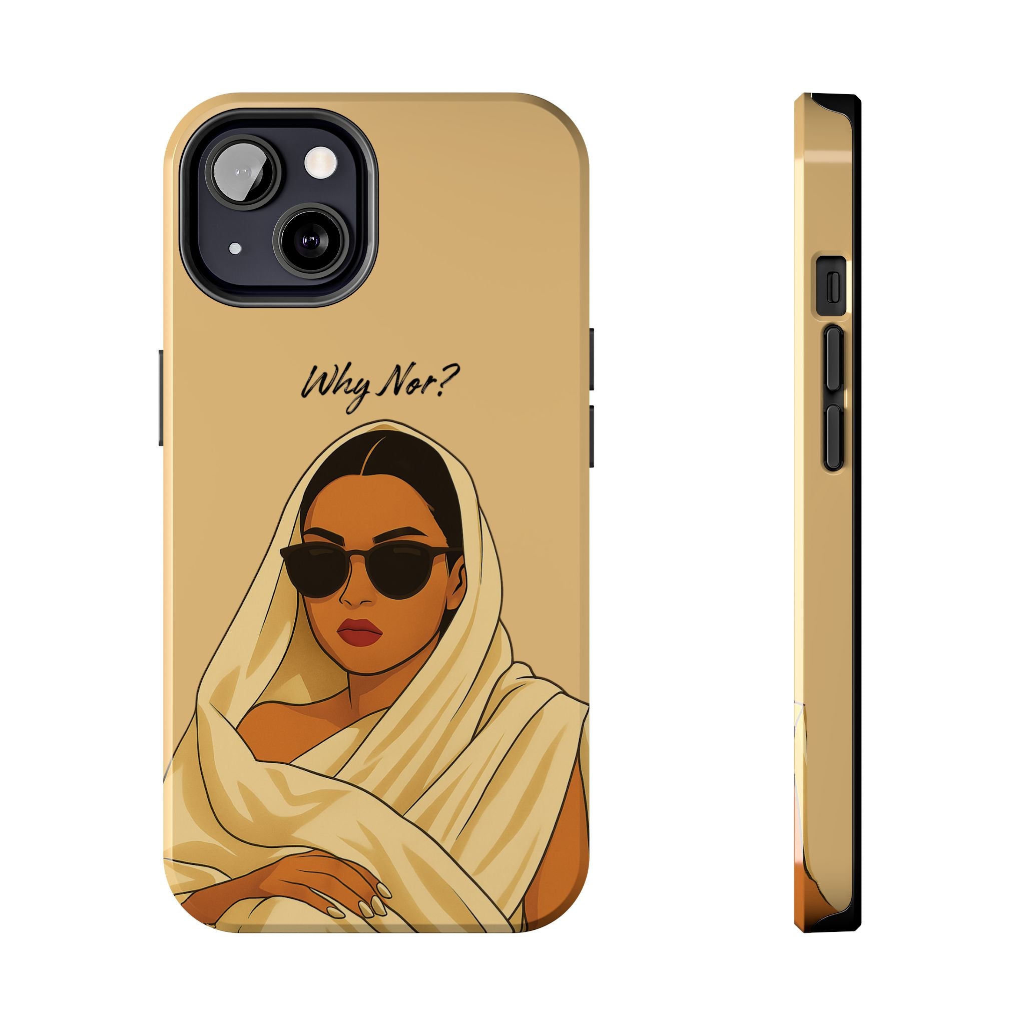 The Rekha Case