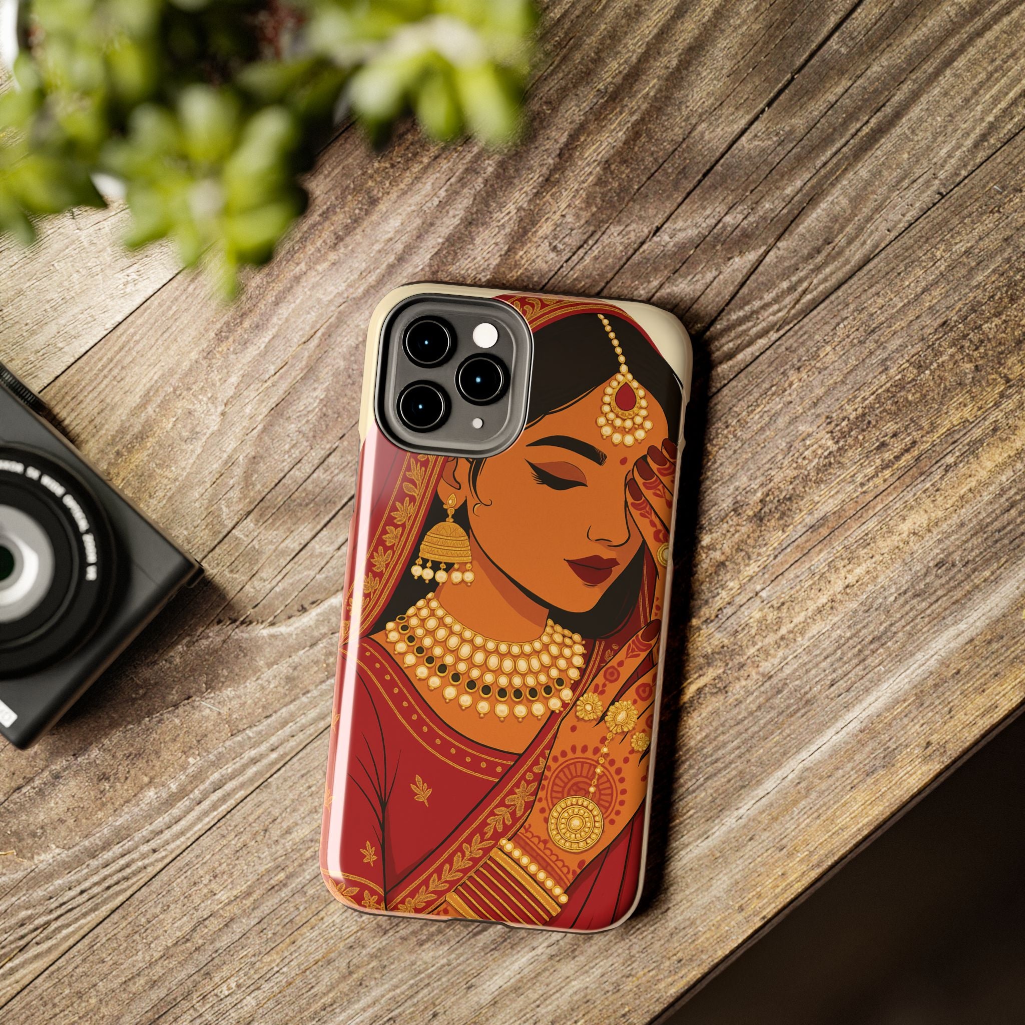 The Dulhan Case