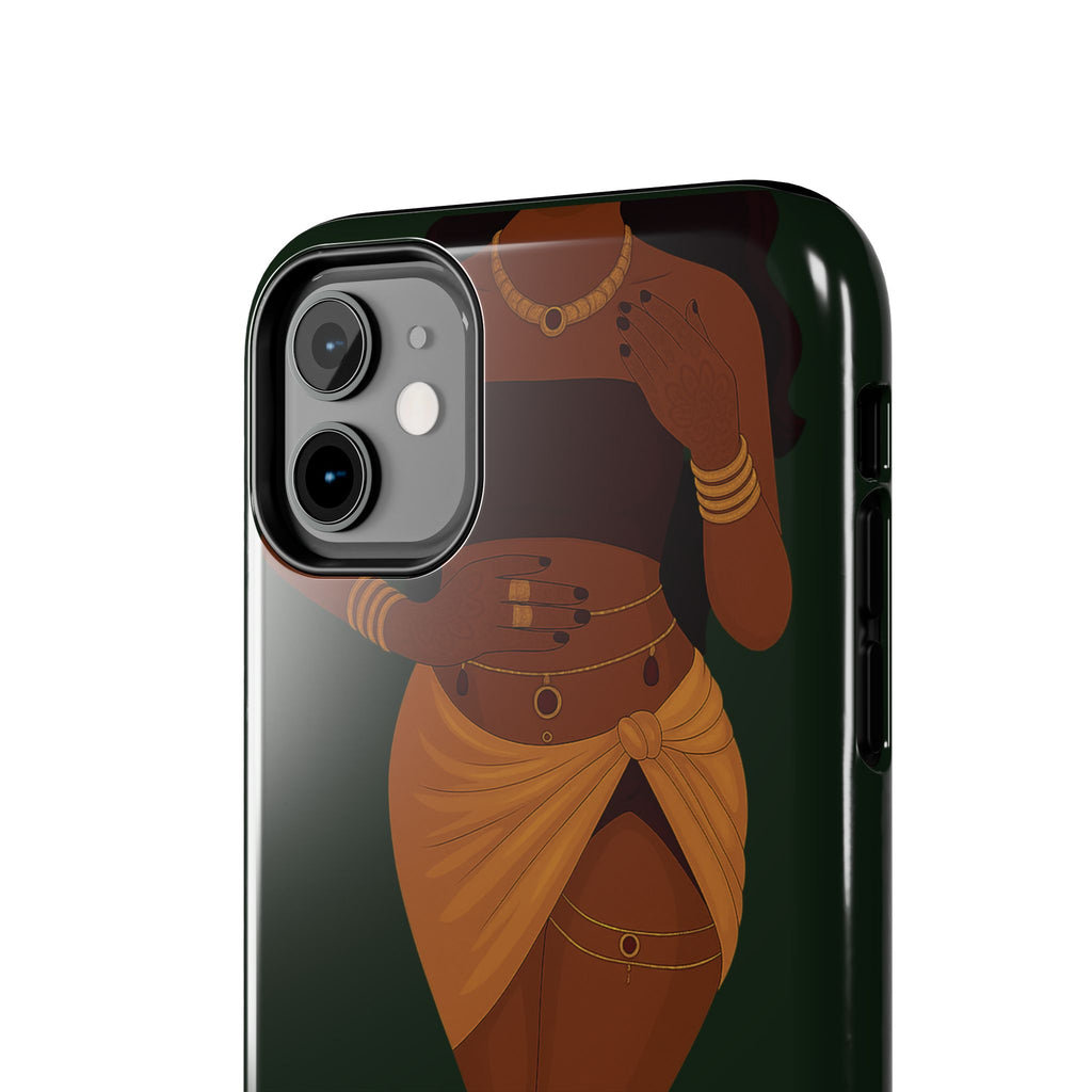 Suhani Case