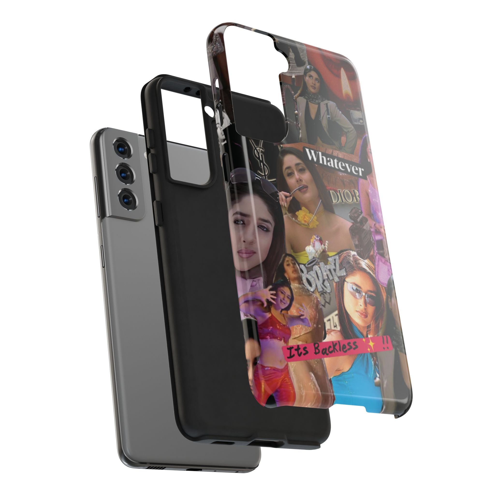 K3G Pooh Case