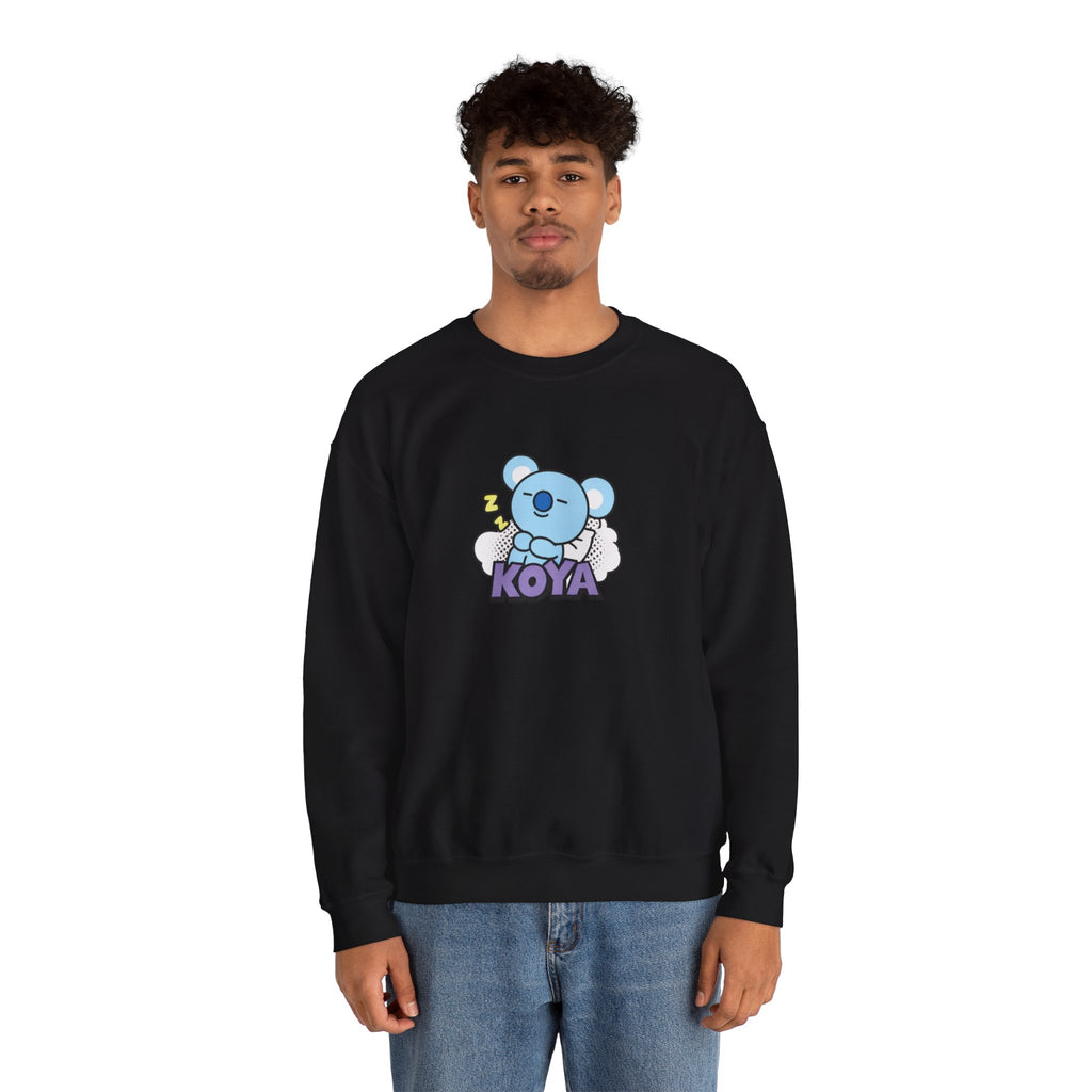 BT21 Koya Unisex Sweatshirt