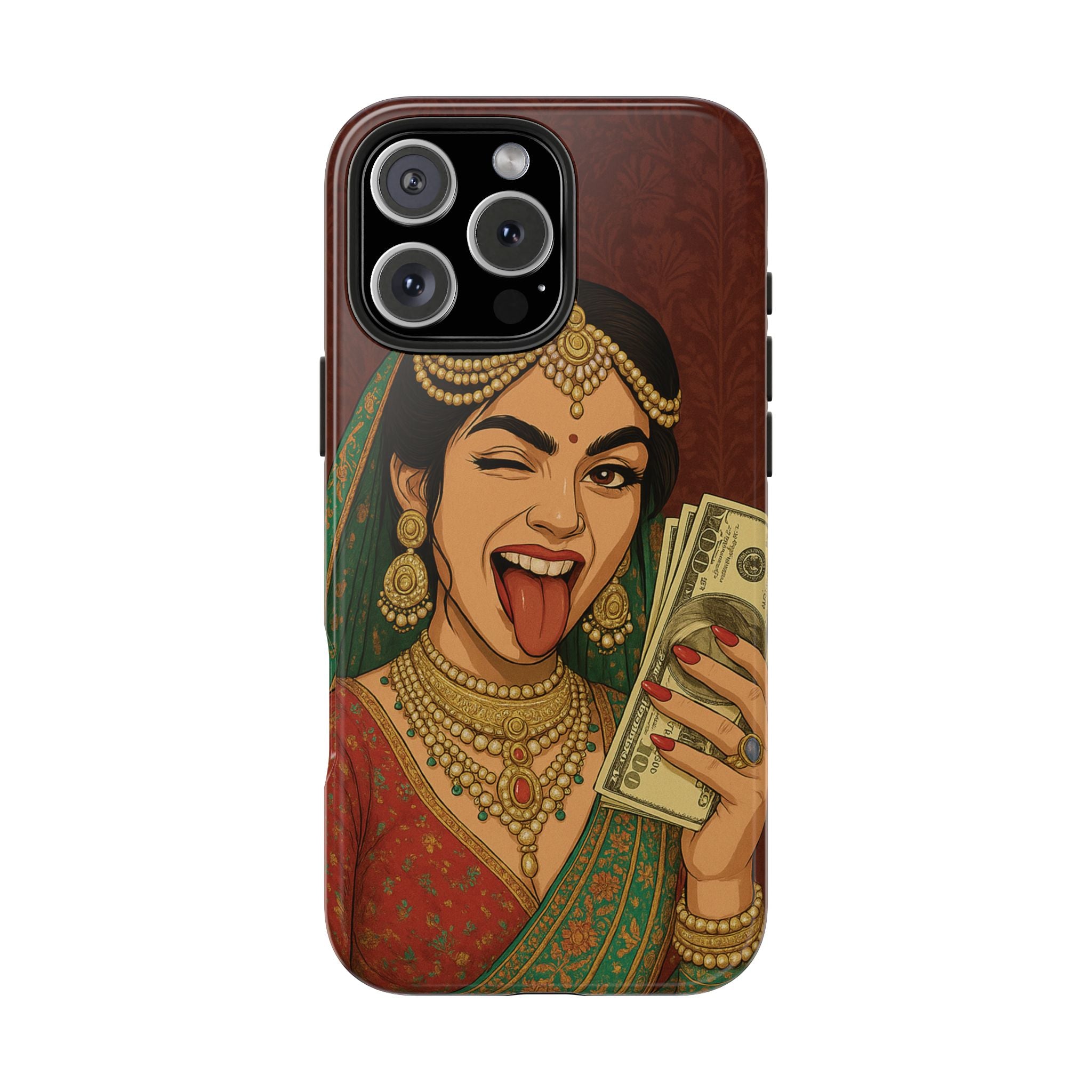 Billo Rani Case