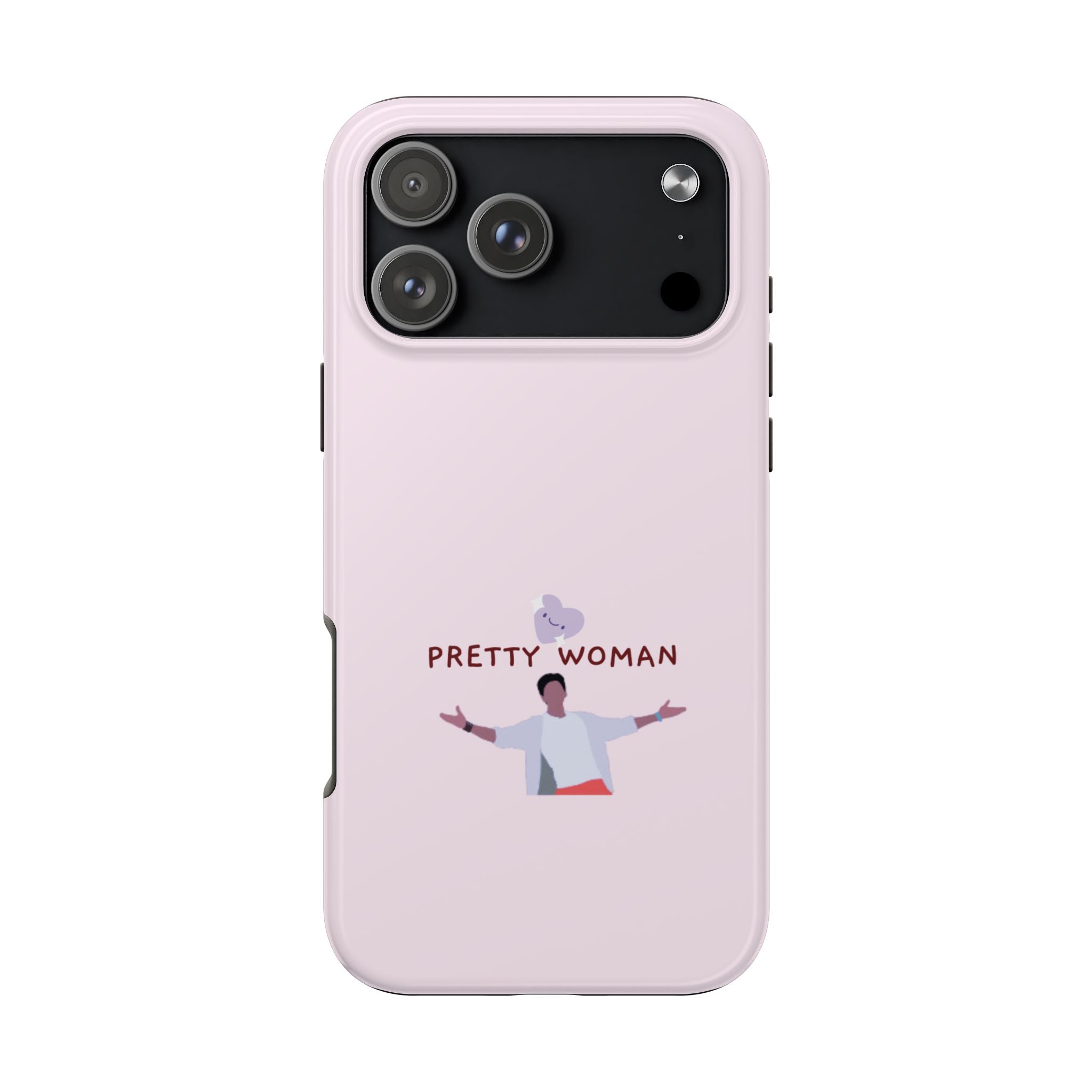 SRK Pretty Woman Case