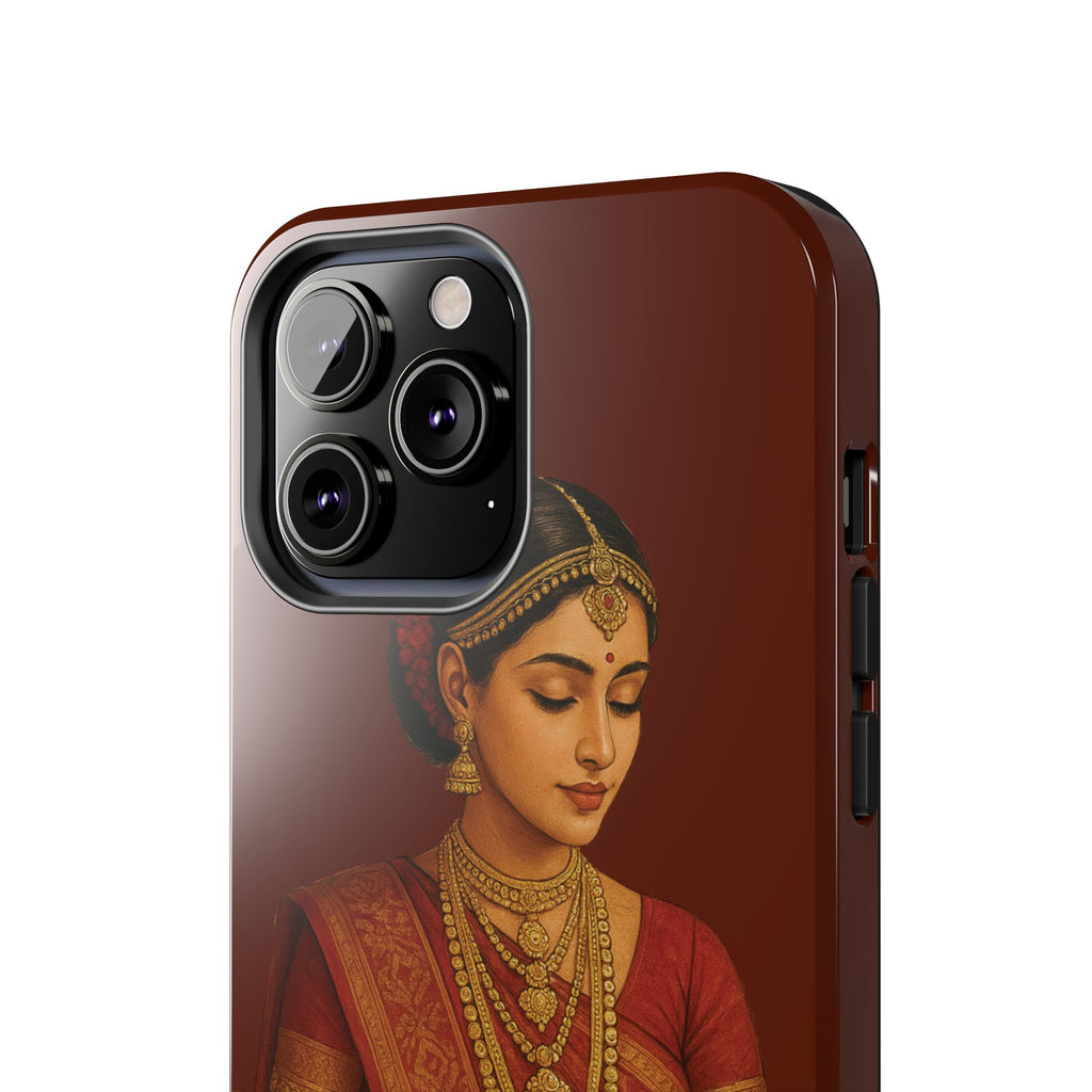 Tamil Bride Case