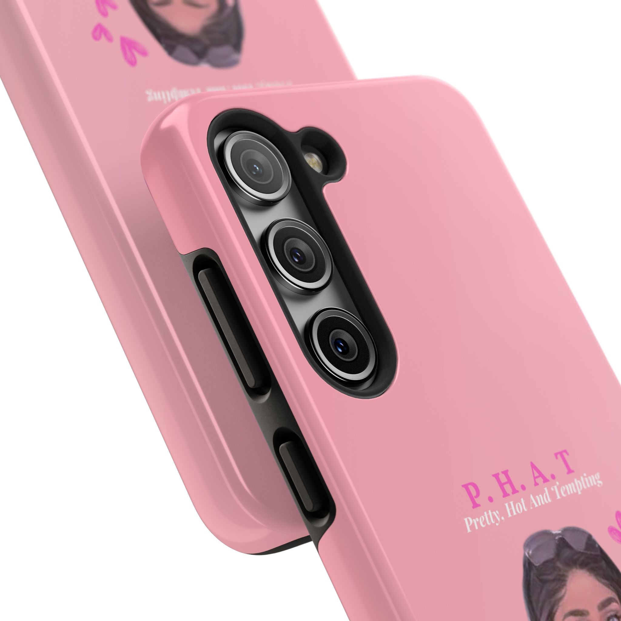 P.H.A.T. Case