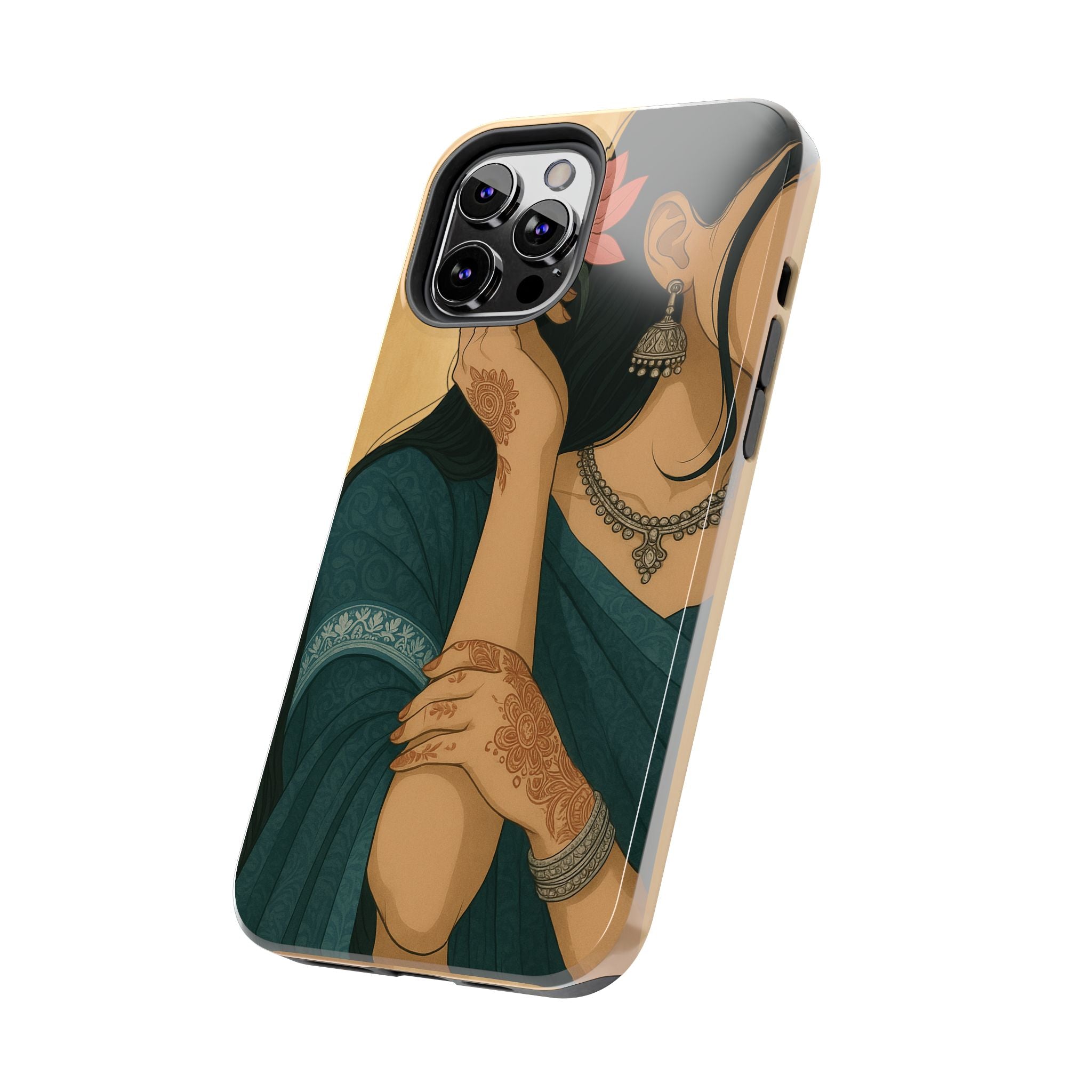Sundari Case