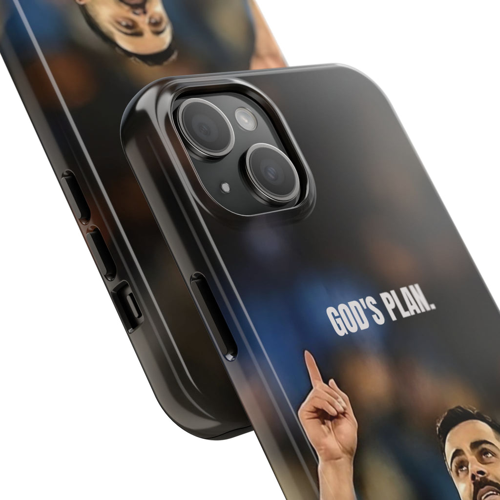 Virat Kohli Case