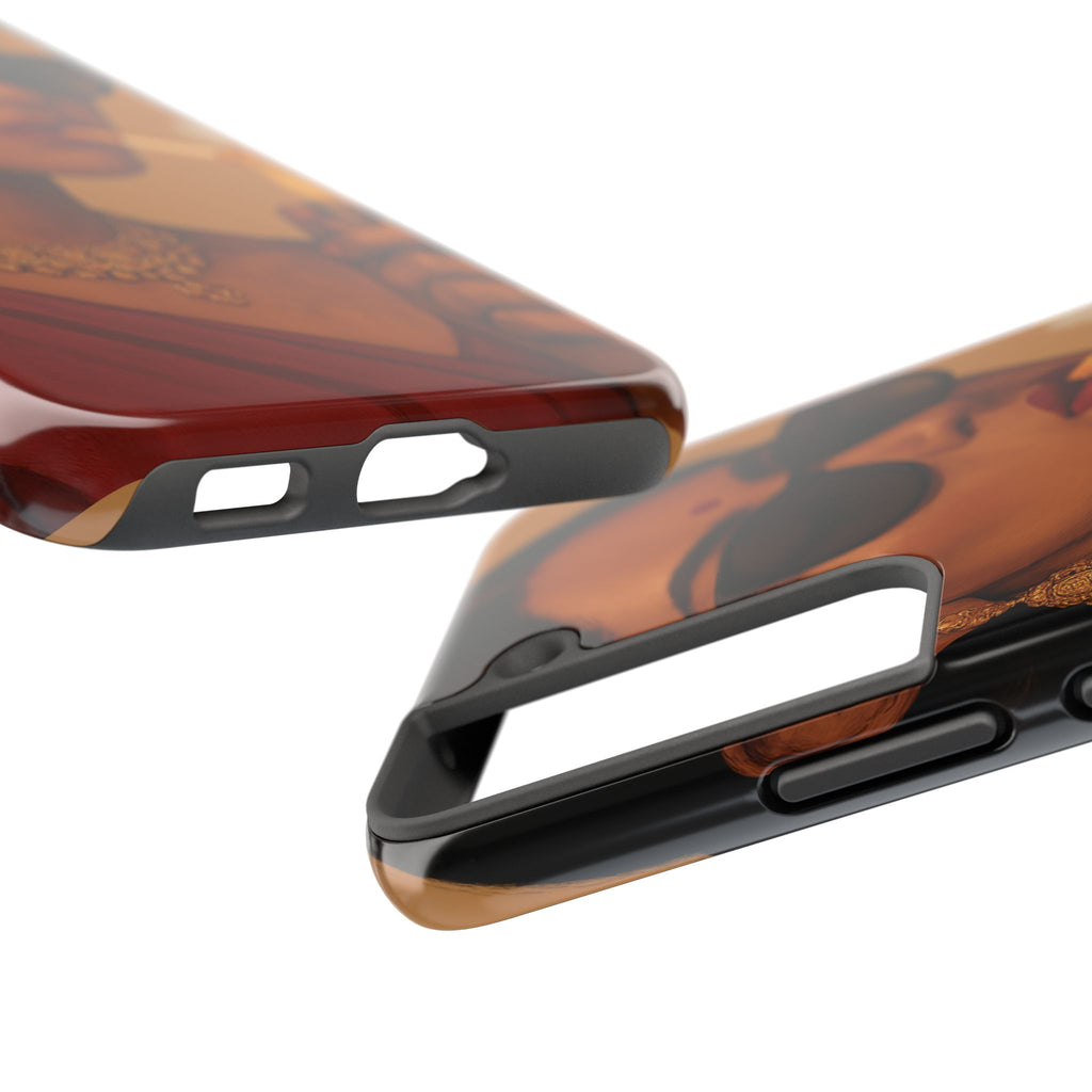 Rebel Rani Case
