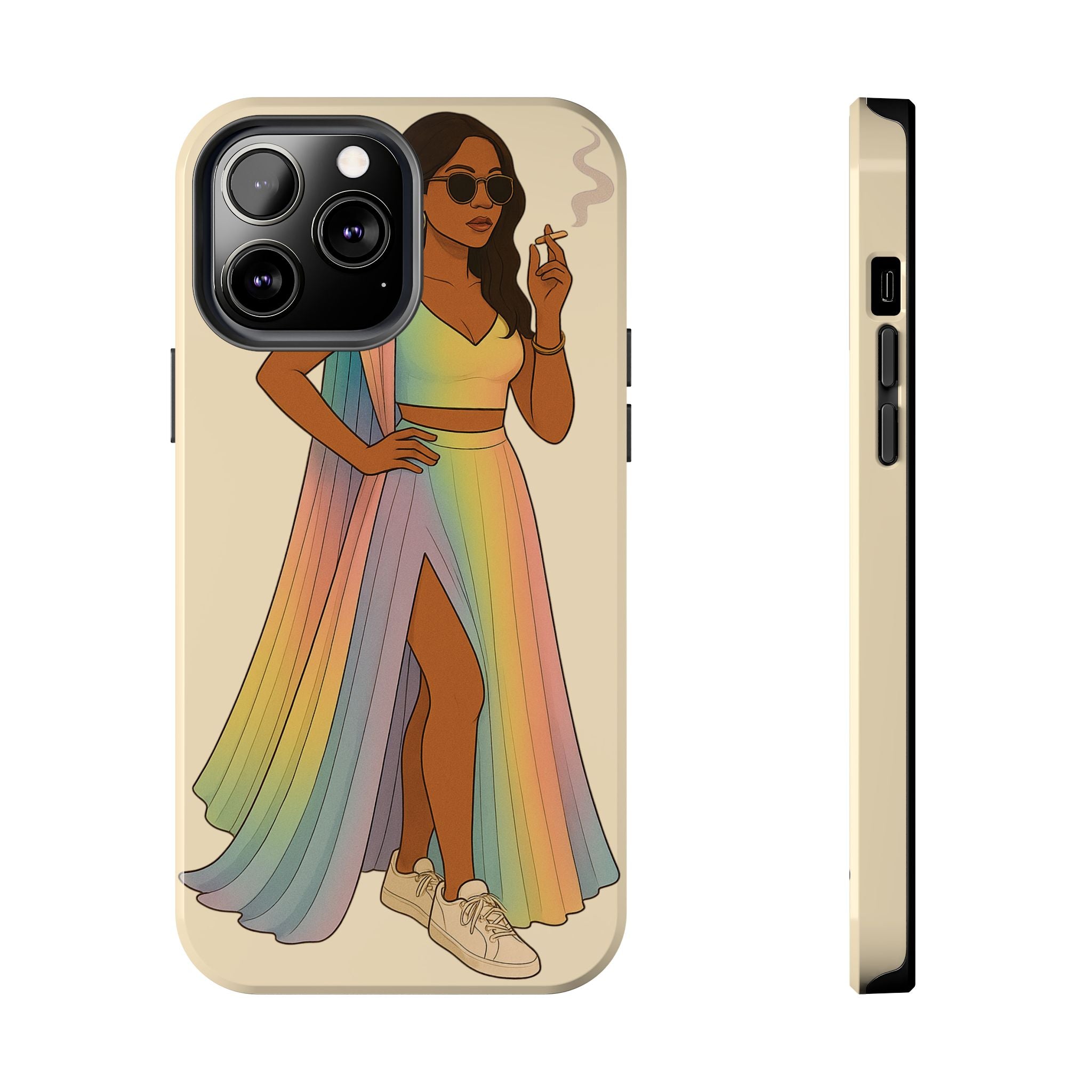 Rangeeli Bae Case