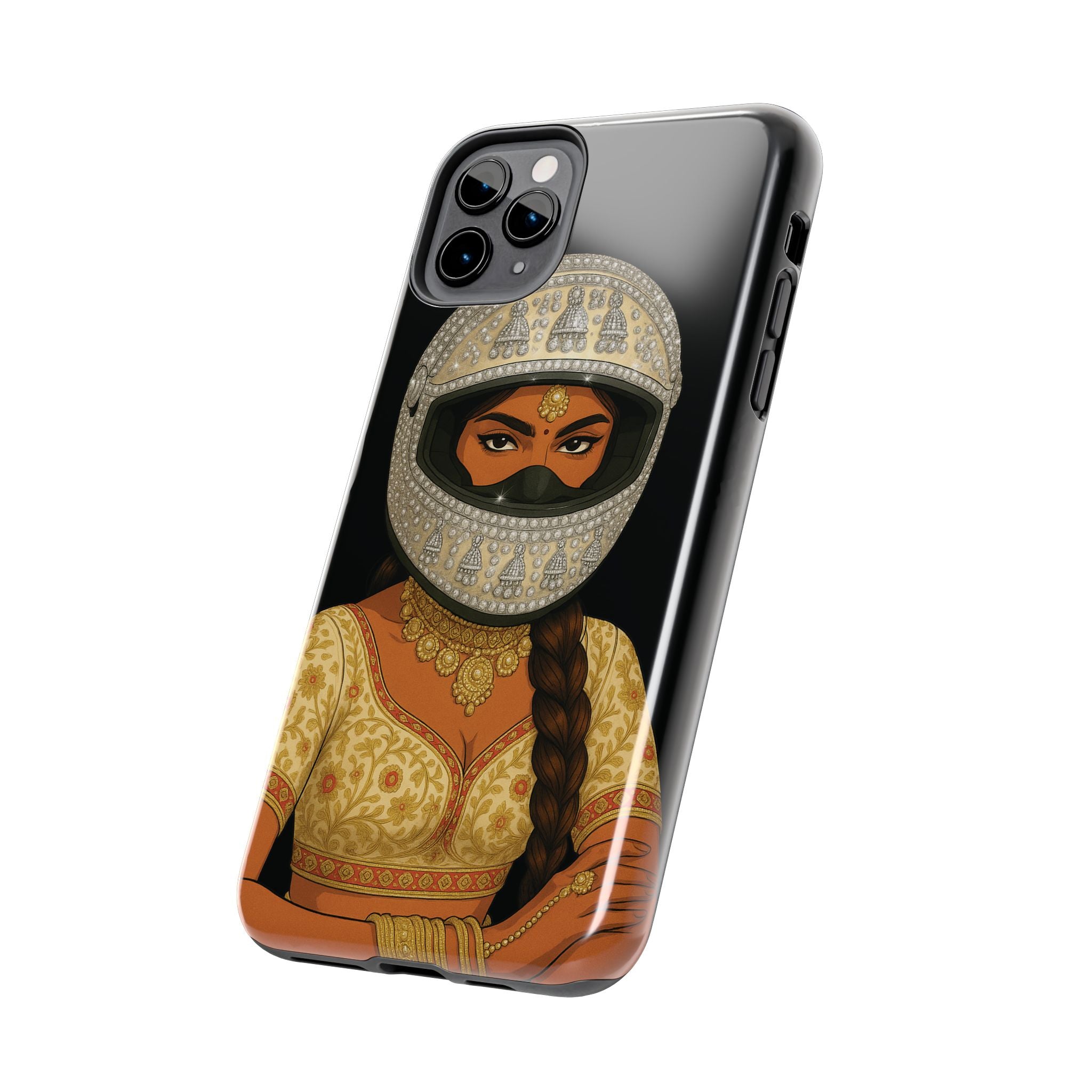 The Veera Case