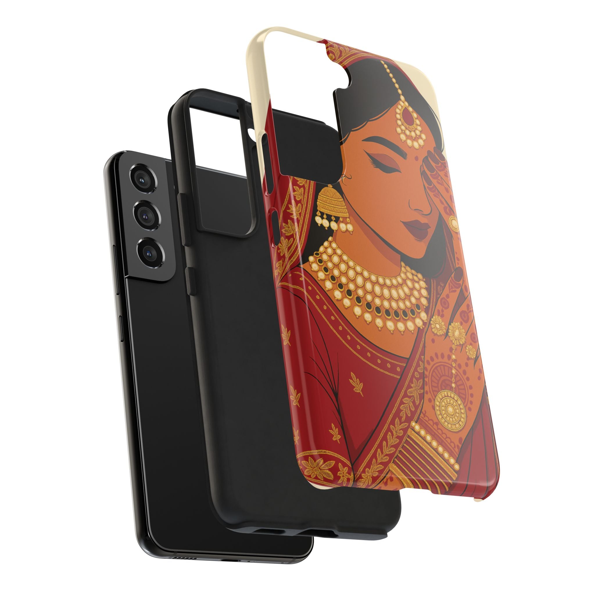 The Dulhan Case