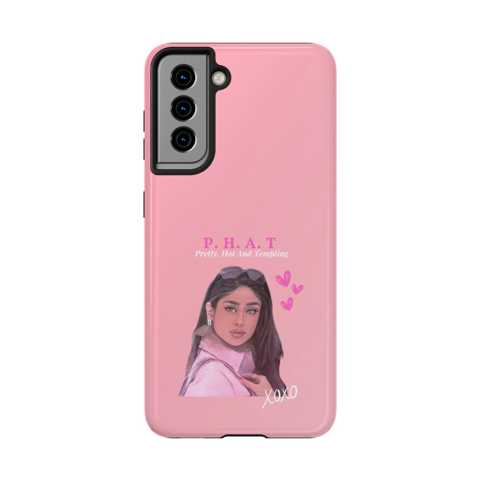 P.H.A.T. Case