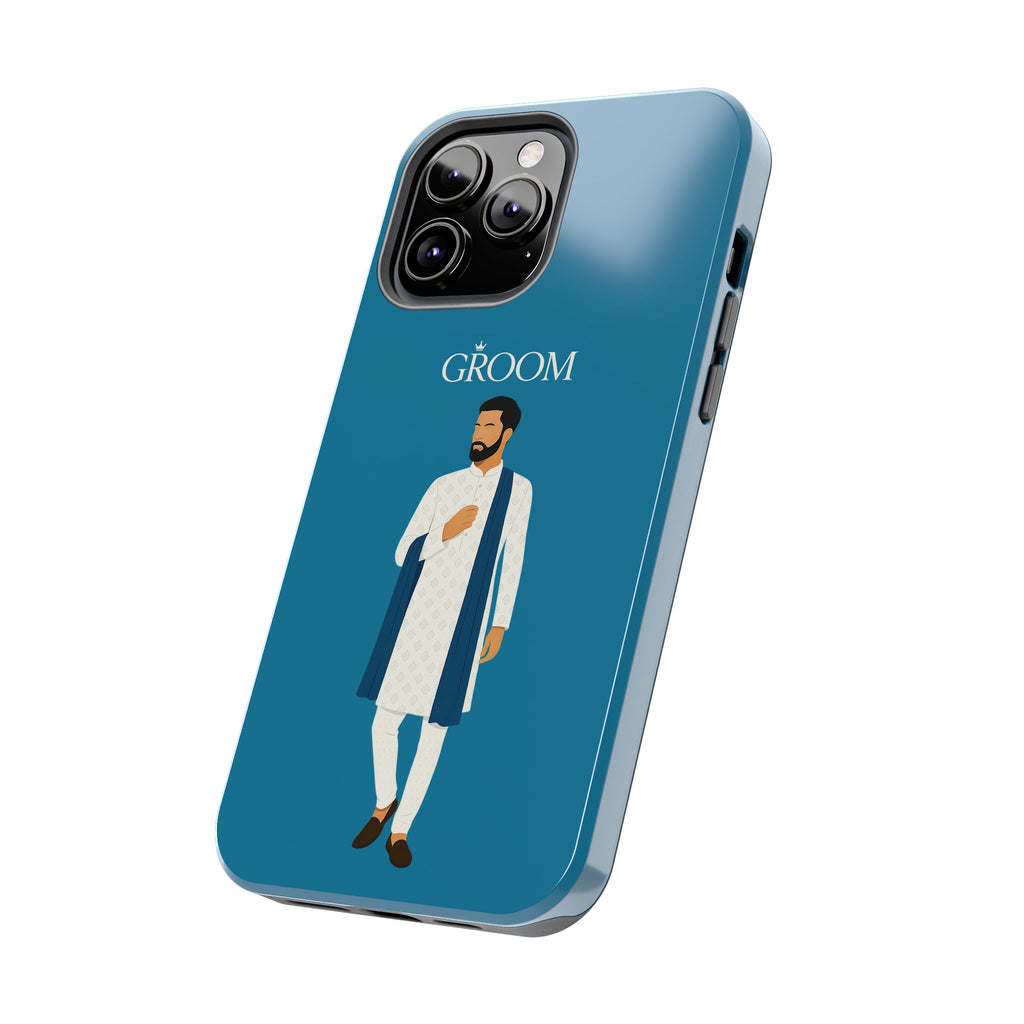 Neel Phone Case