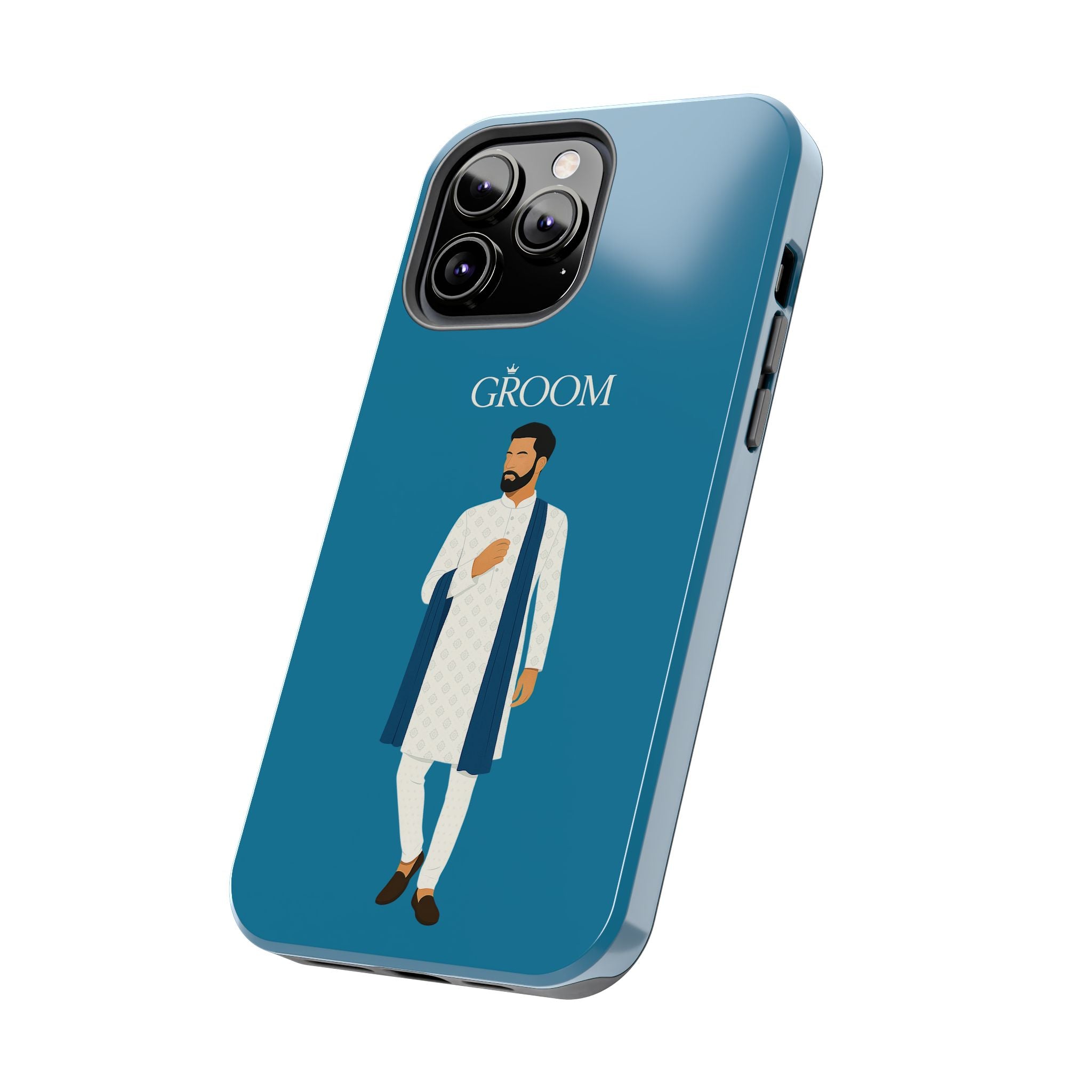 Neel Phone Case