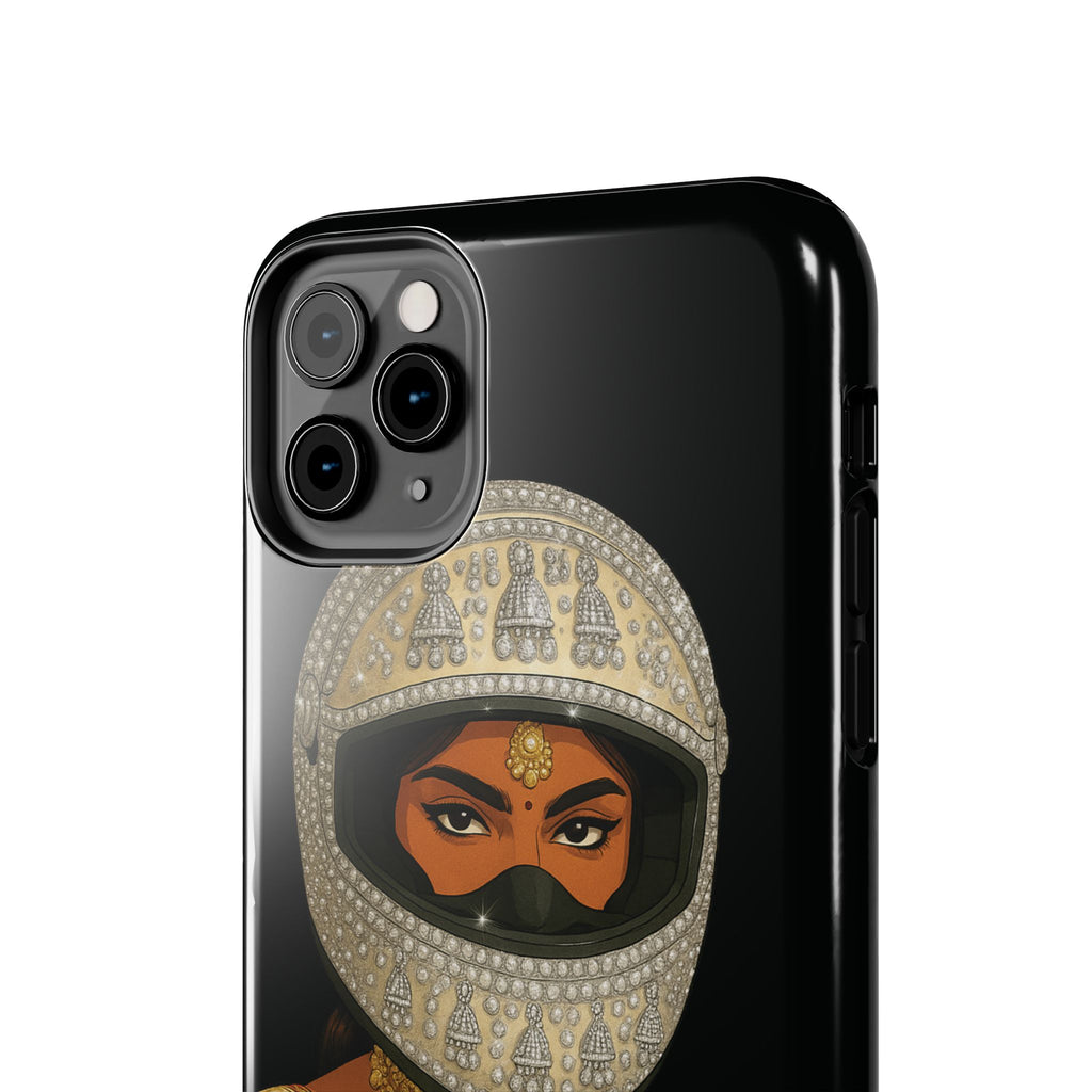 The Veera Case
