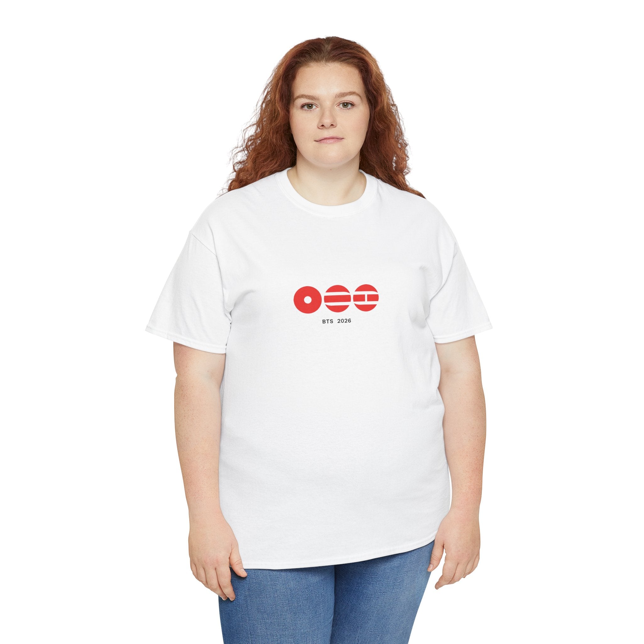BTS Arirang - Unisex Tee