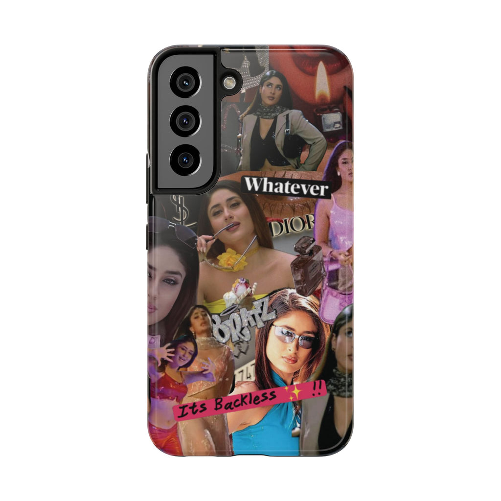 K3G Pooh Case