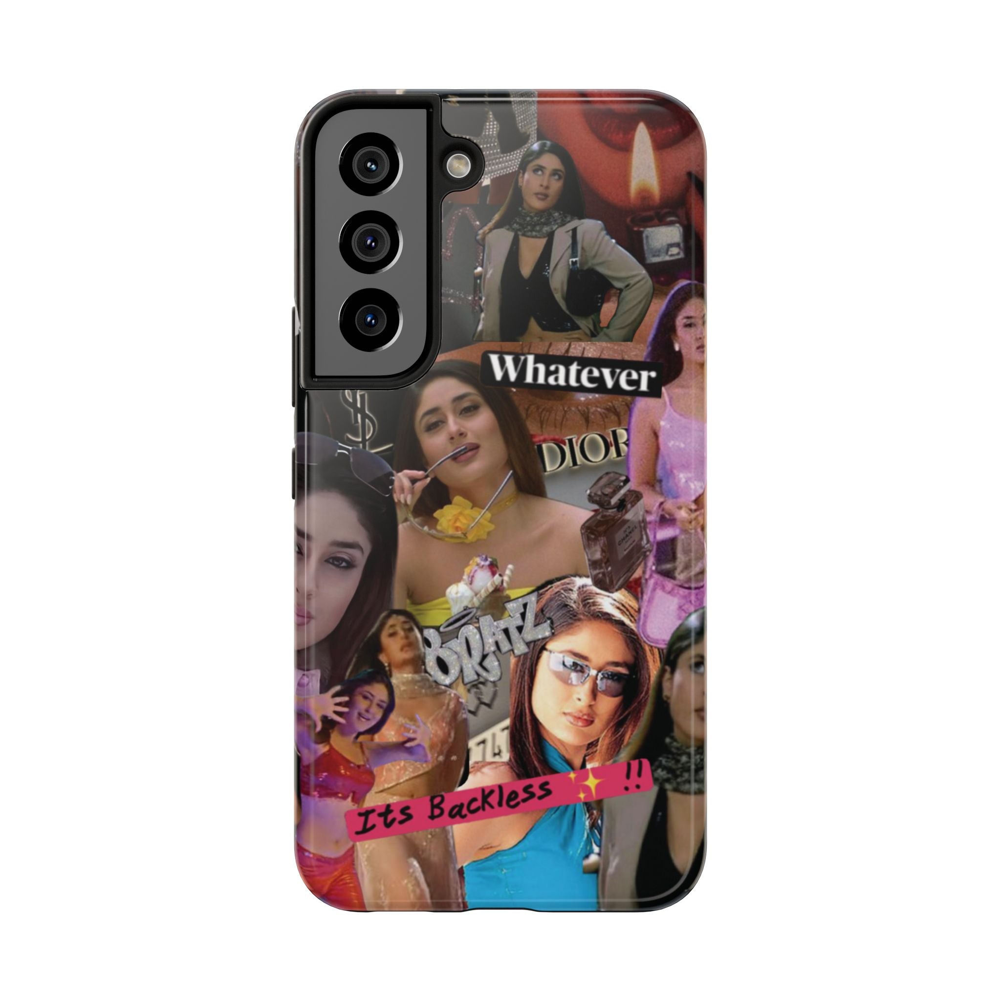 K3G Pooh Case