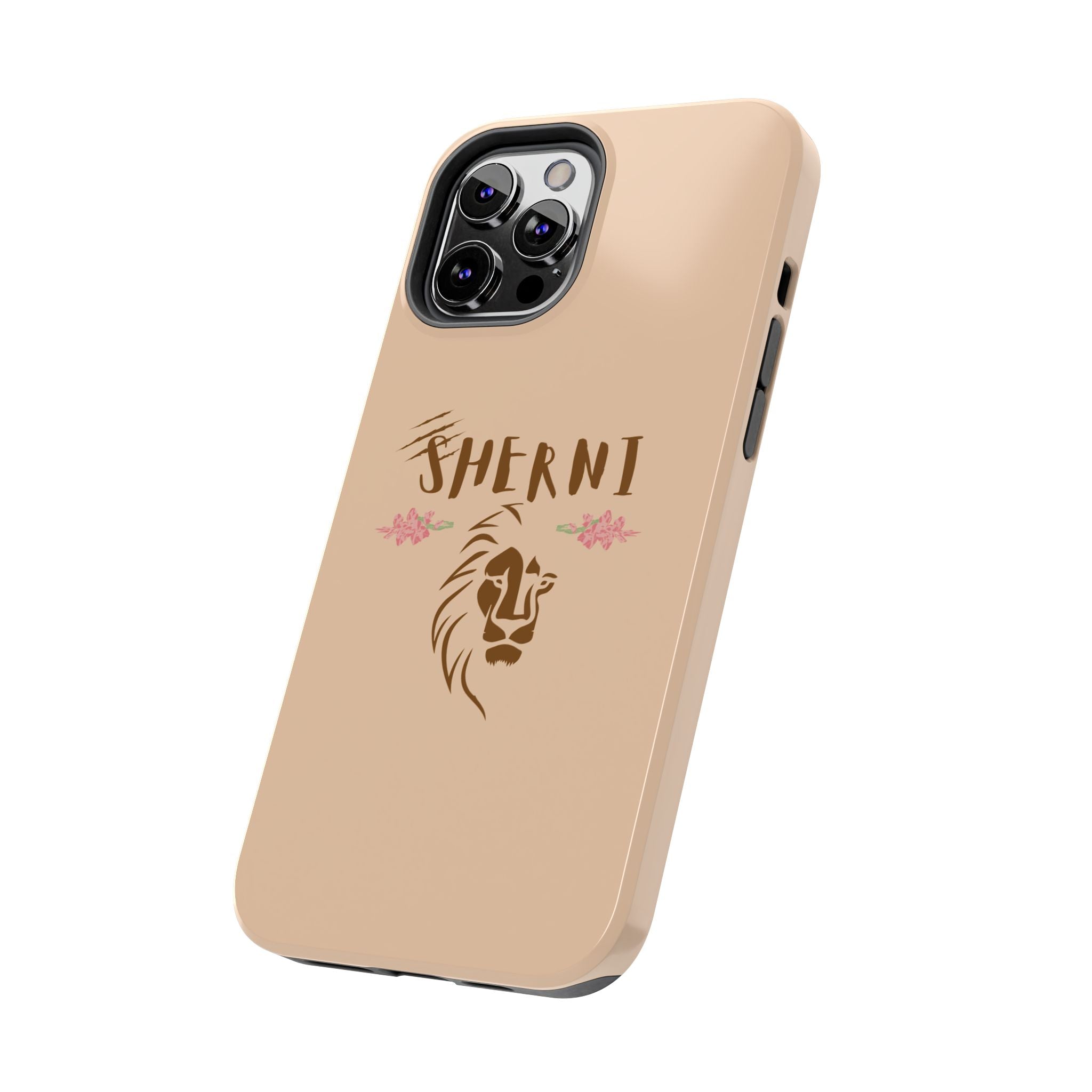Sherni Case