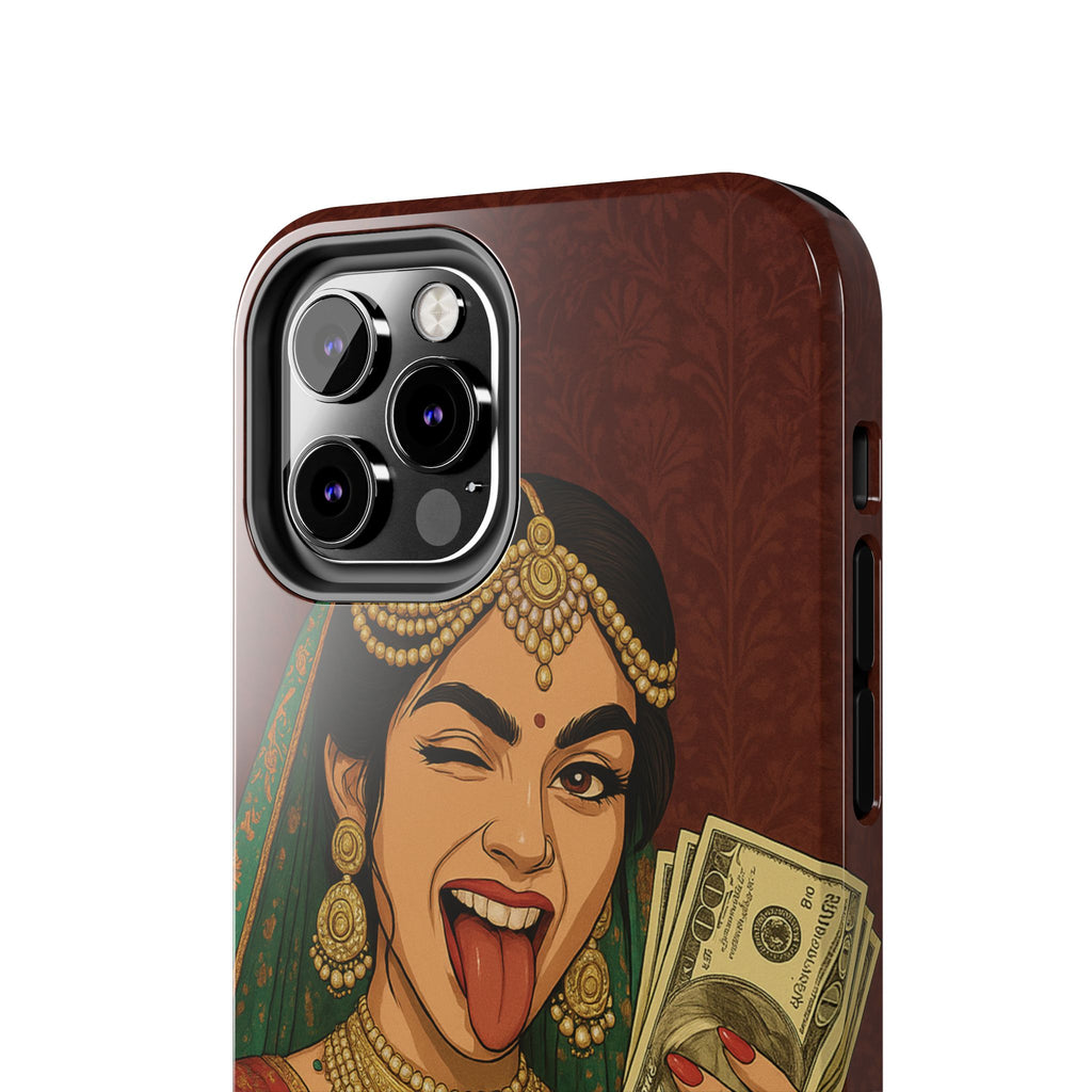 Billo Rani Case