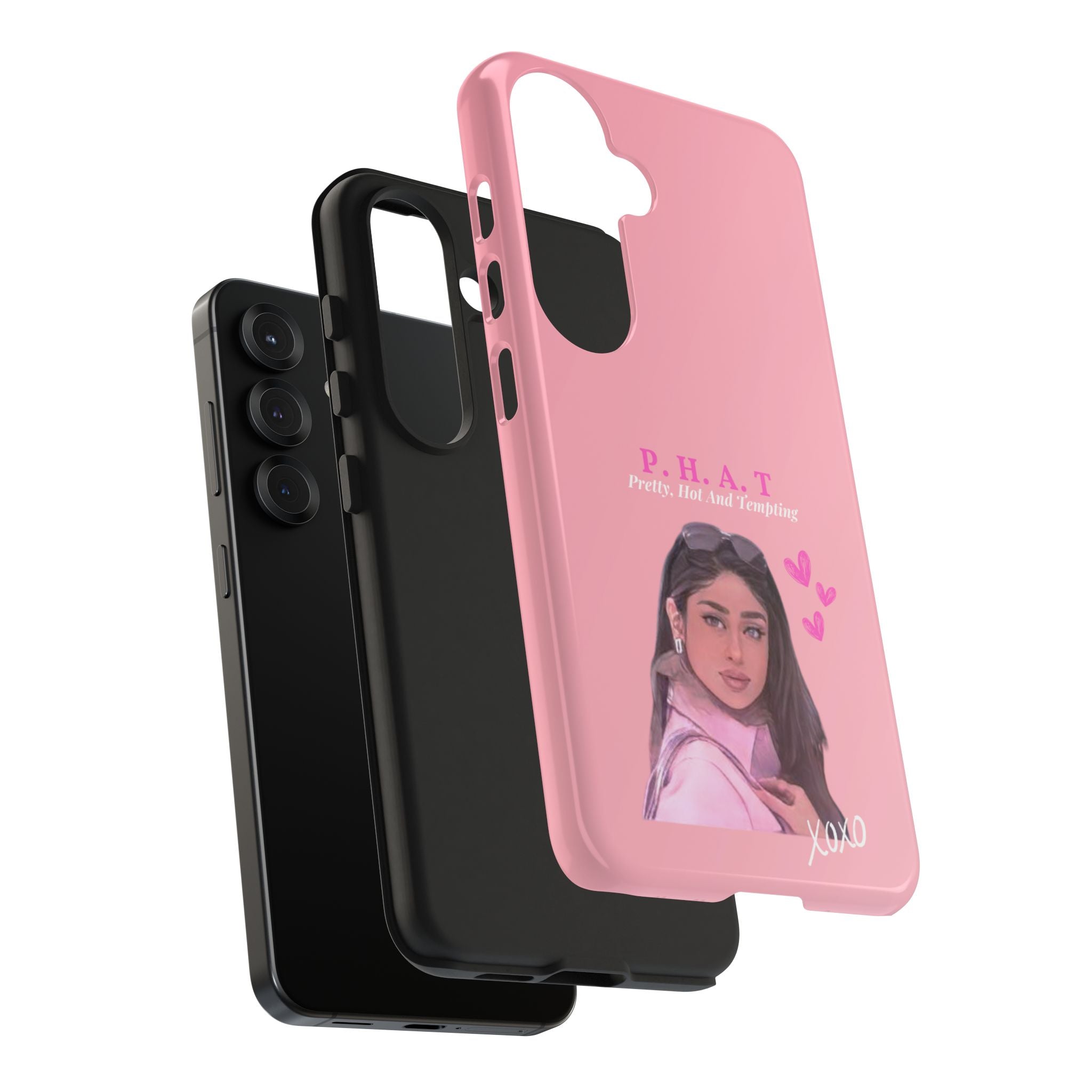 P.H.A.T. Case
