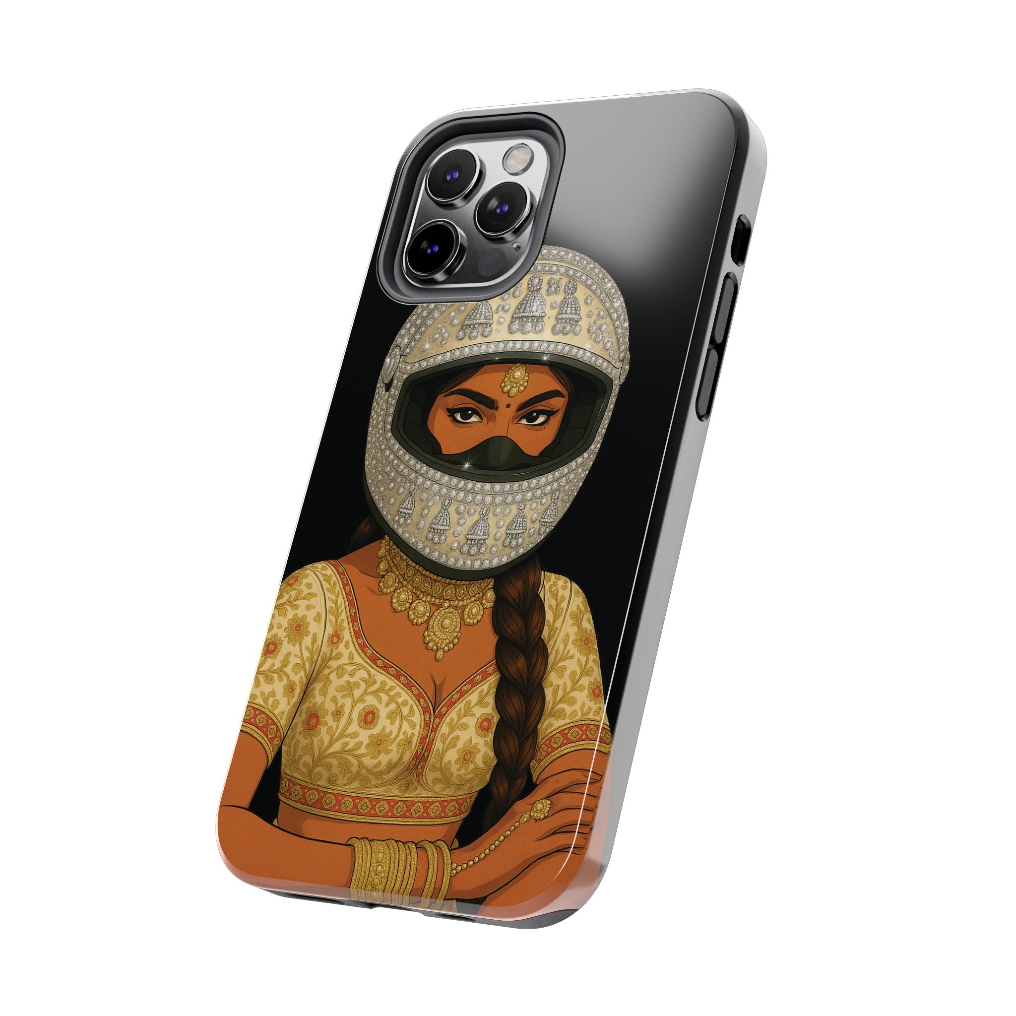 The Veera Case
