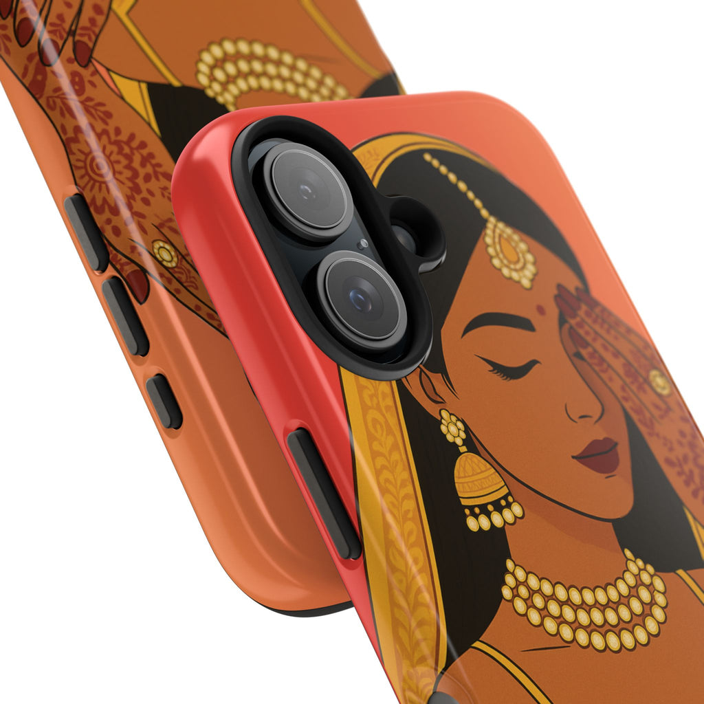 Sunheri Phone Case