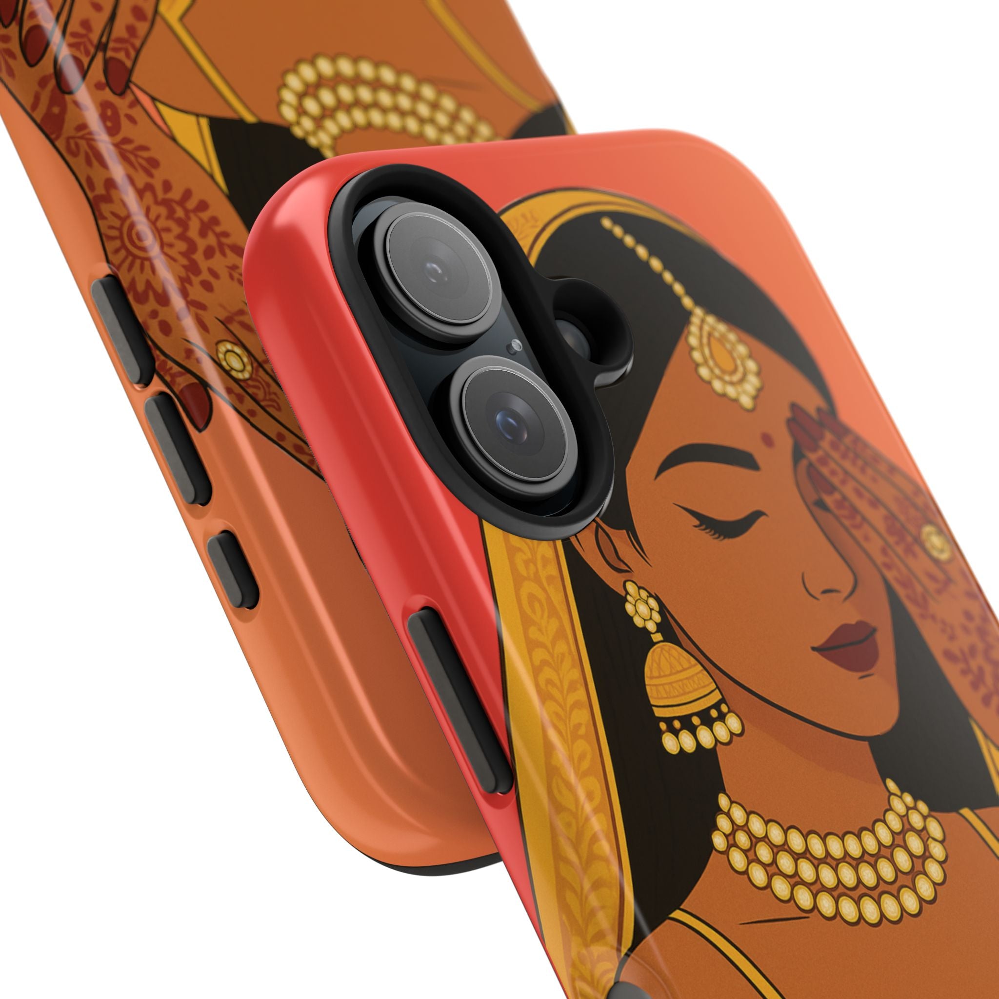 Sunheri Phone Case