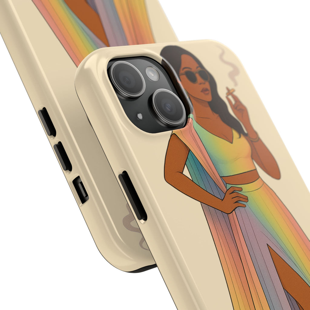 Rangeeli Bae Case