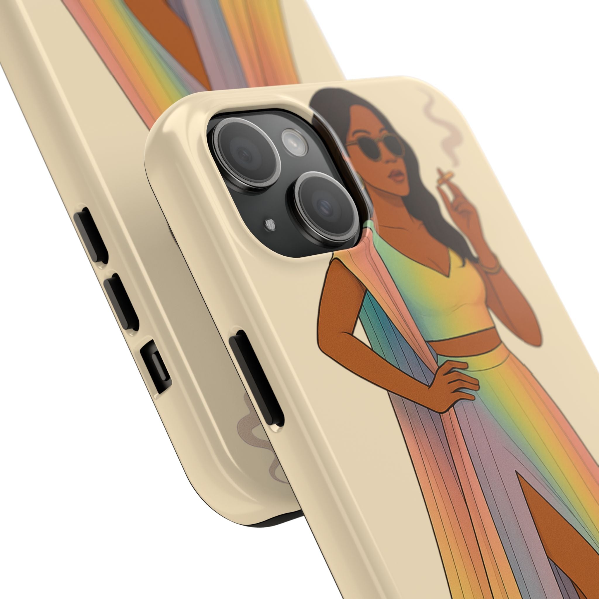 Rangeeli Bae Case