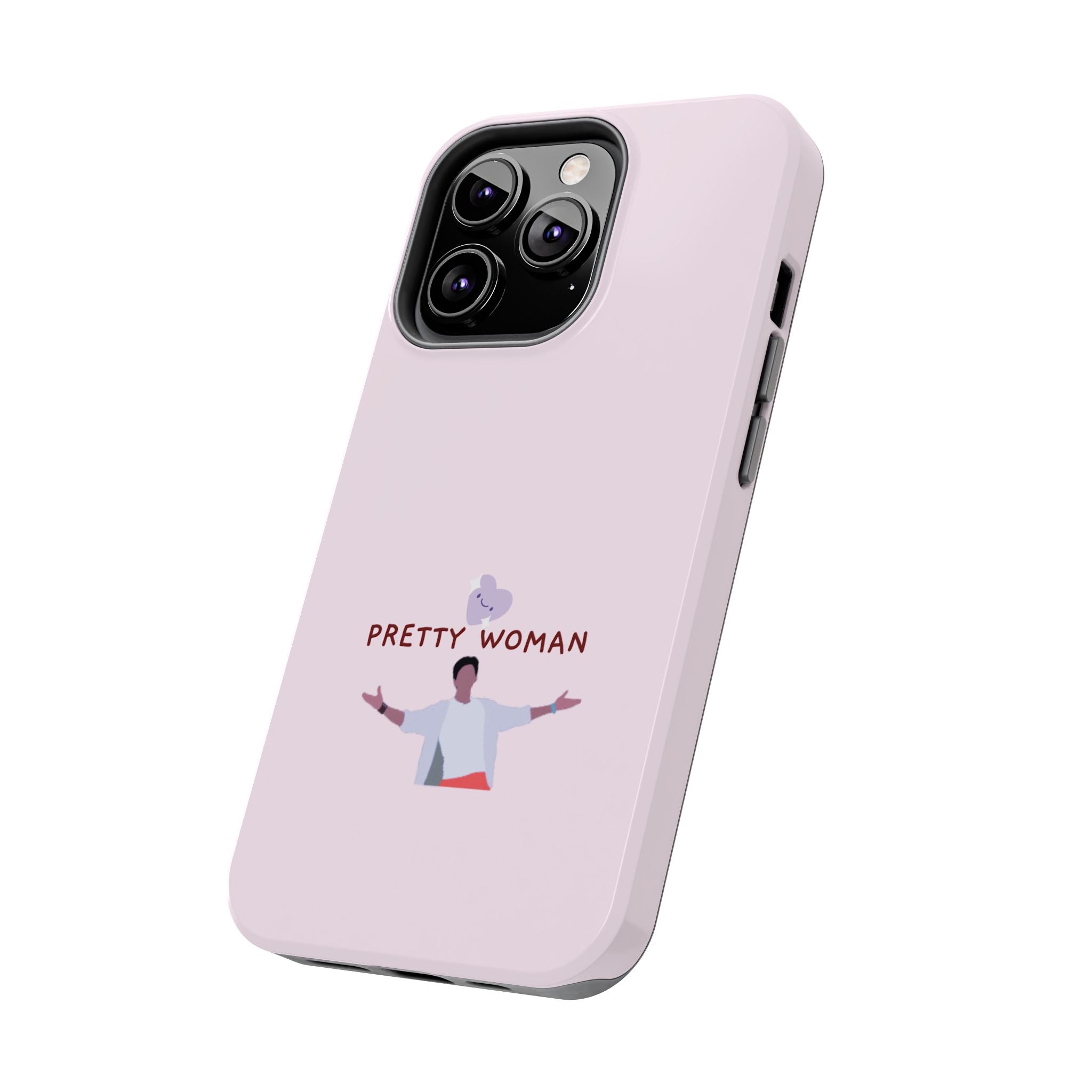 SRK Pretty Woman Case