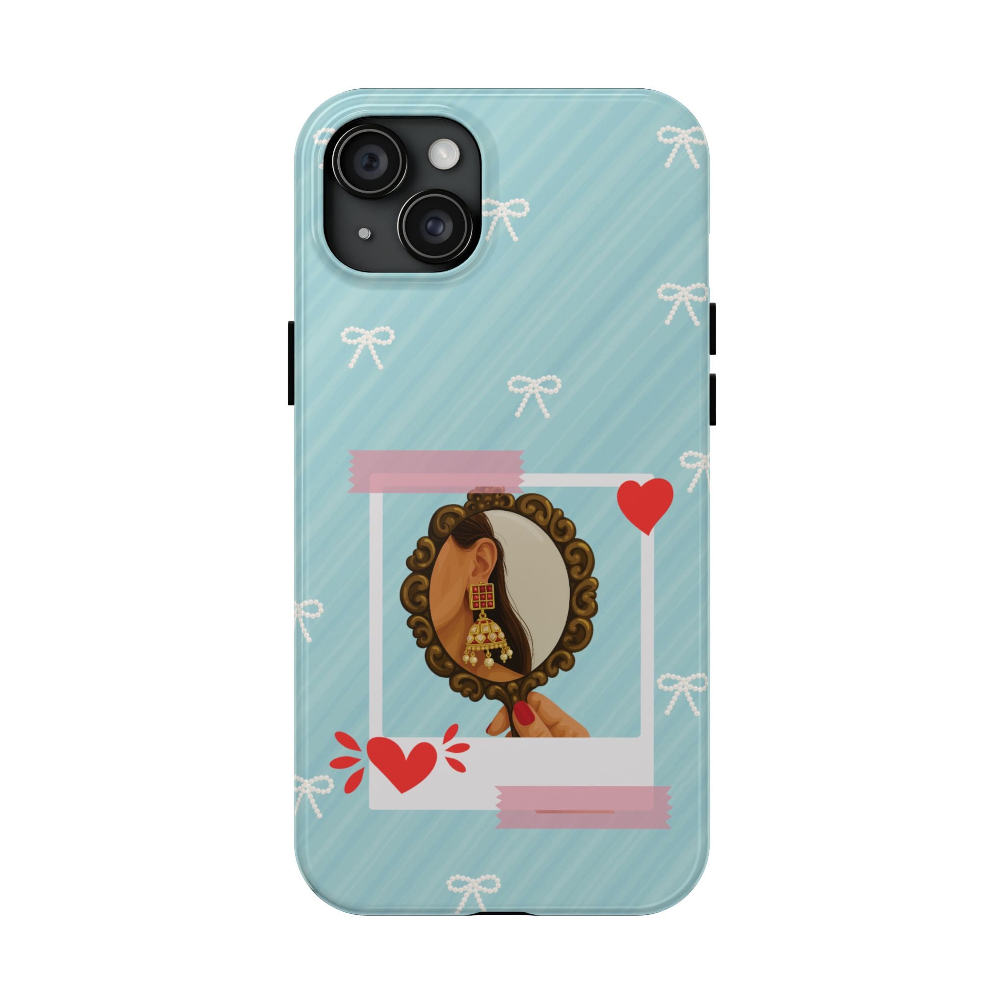 Mirror Mirror Case