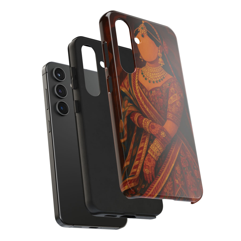 Rani Sa Case