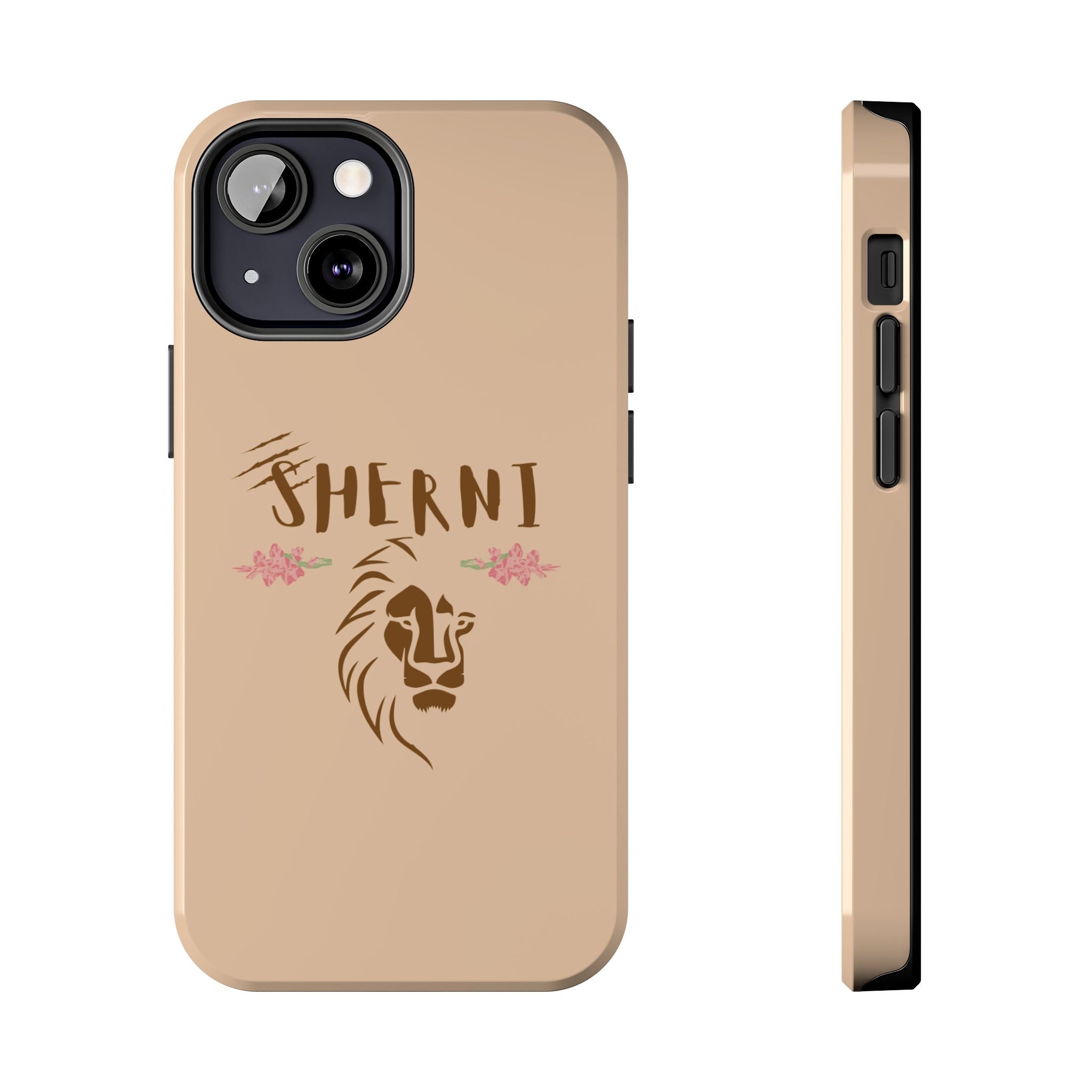 Sherni Case