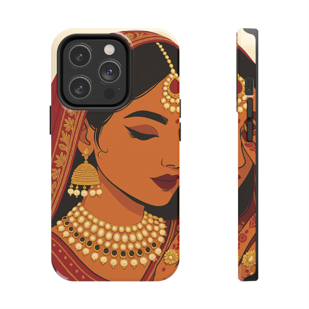 The Dulhan Case