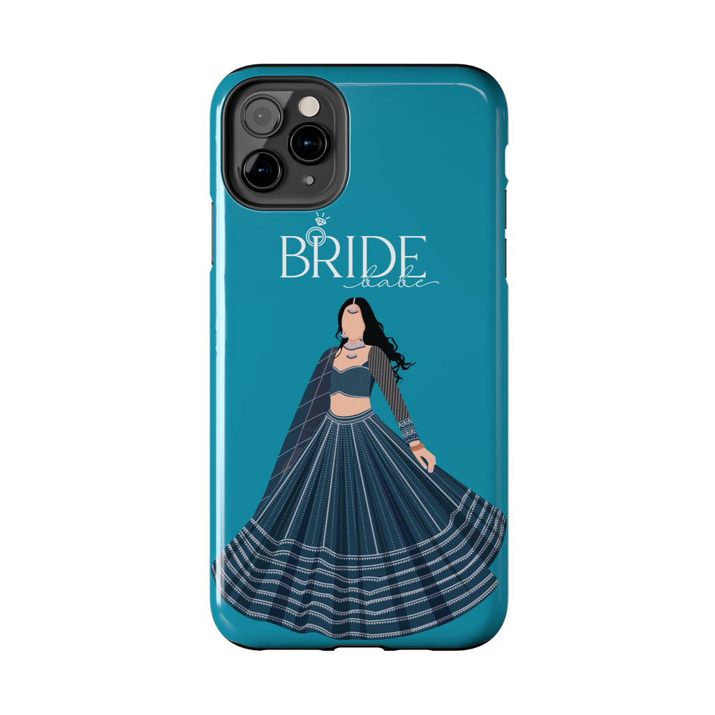 Neelam Phone Case