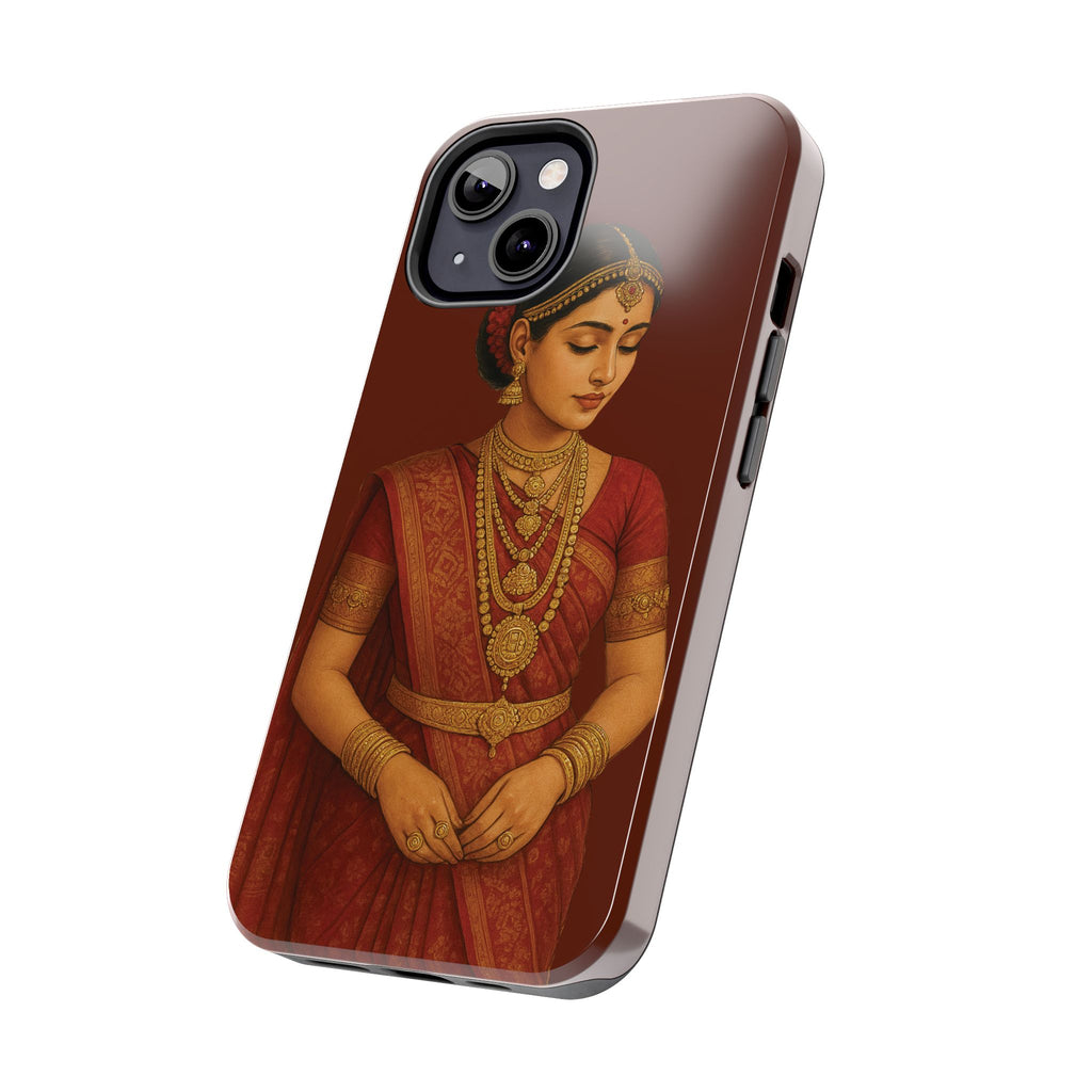 Tamil Bride Case