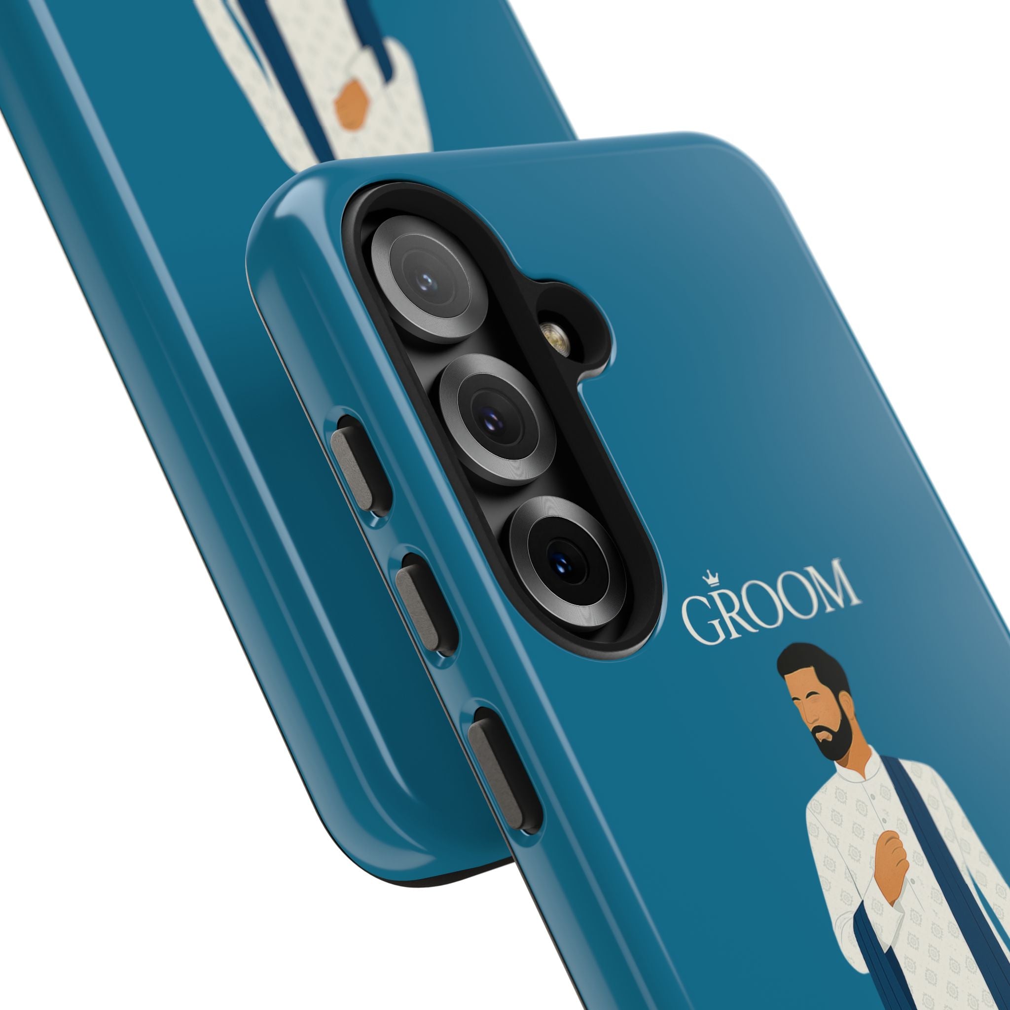 Neel Phone Case